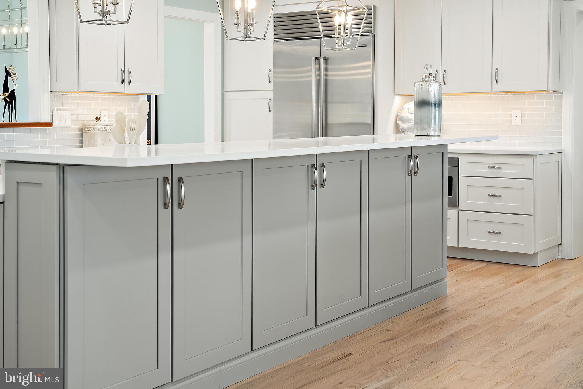 MALLARD POINT - Residential