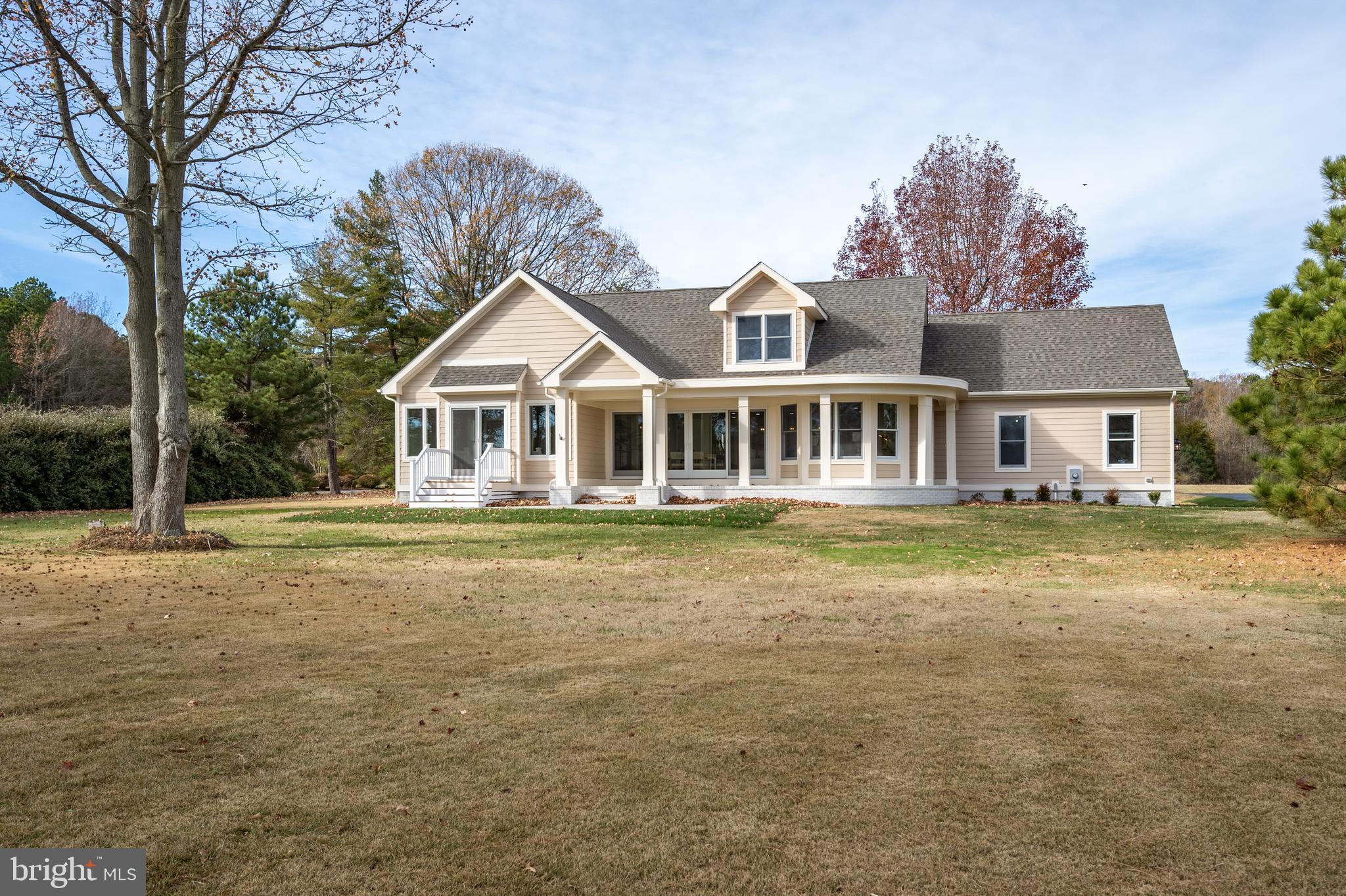 MALLARD POINT - Residential