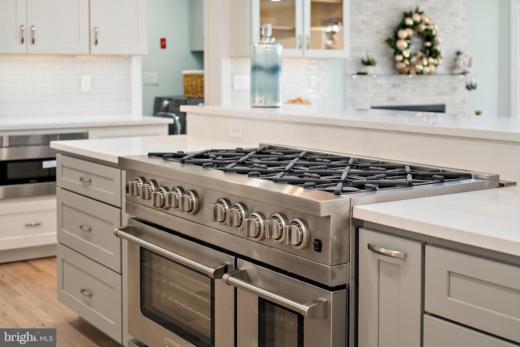 MALLARD POINT - Residential