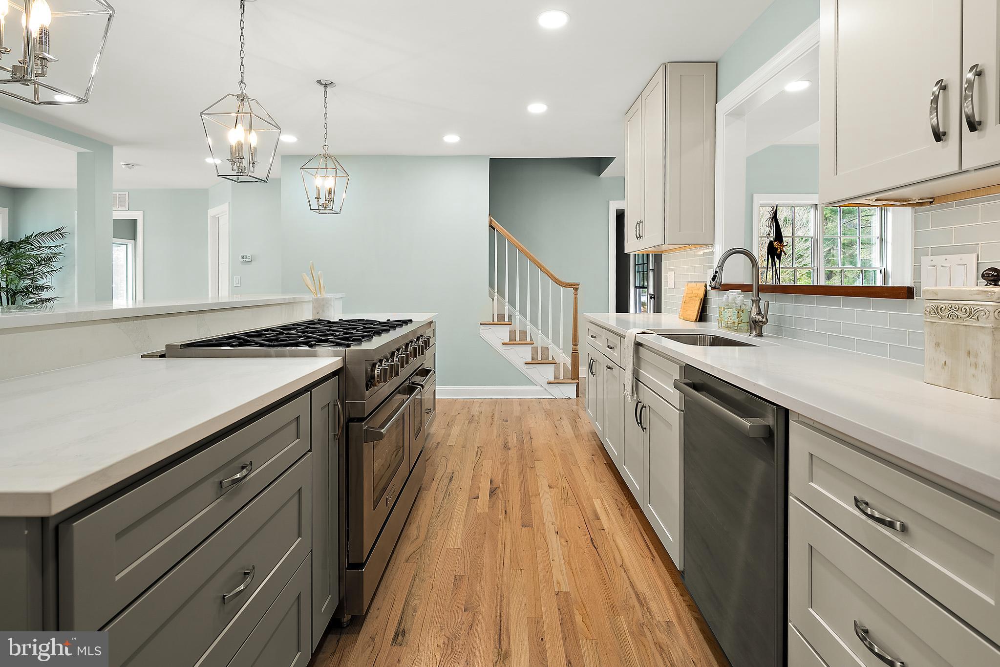 MALLARD POINT - Residential