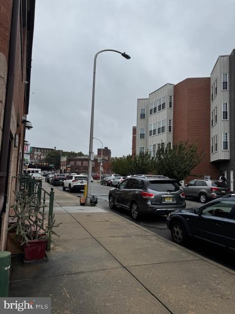 900 CALLOWHILL STREET 2