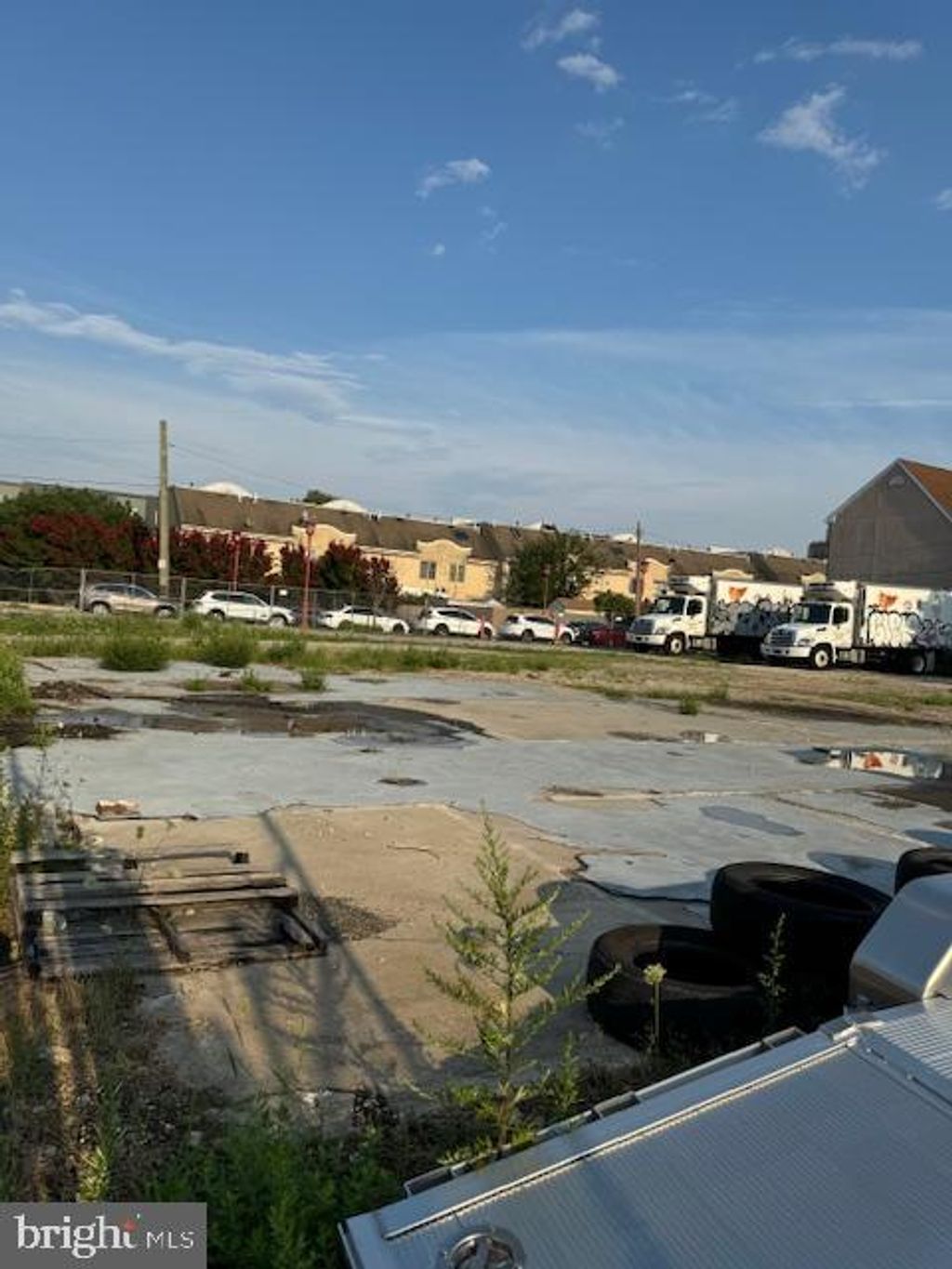 Photo of 900 - 2 Callowhill Street, PHILADELPHIA, PA 19123 (MLS # PAPH2547438)