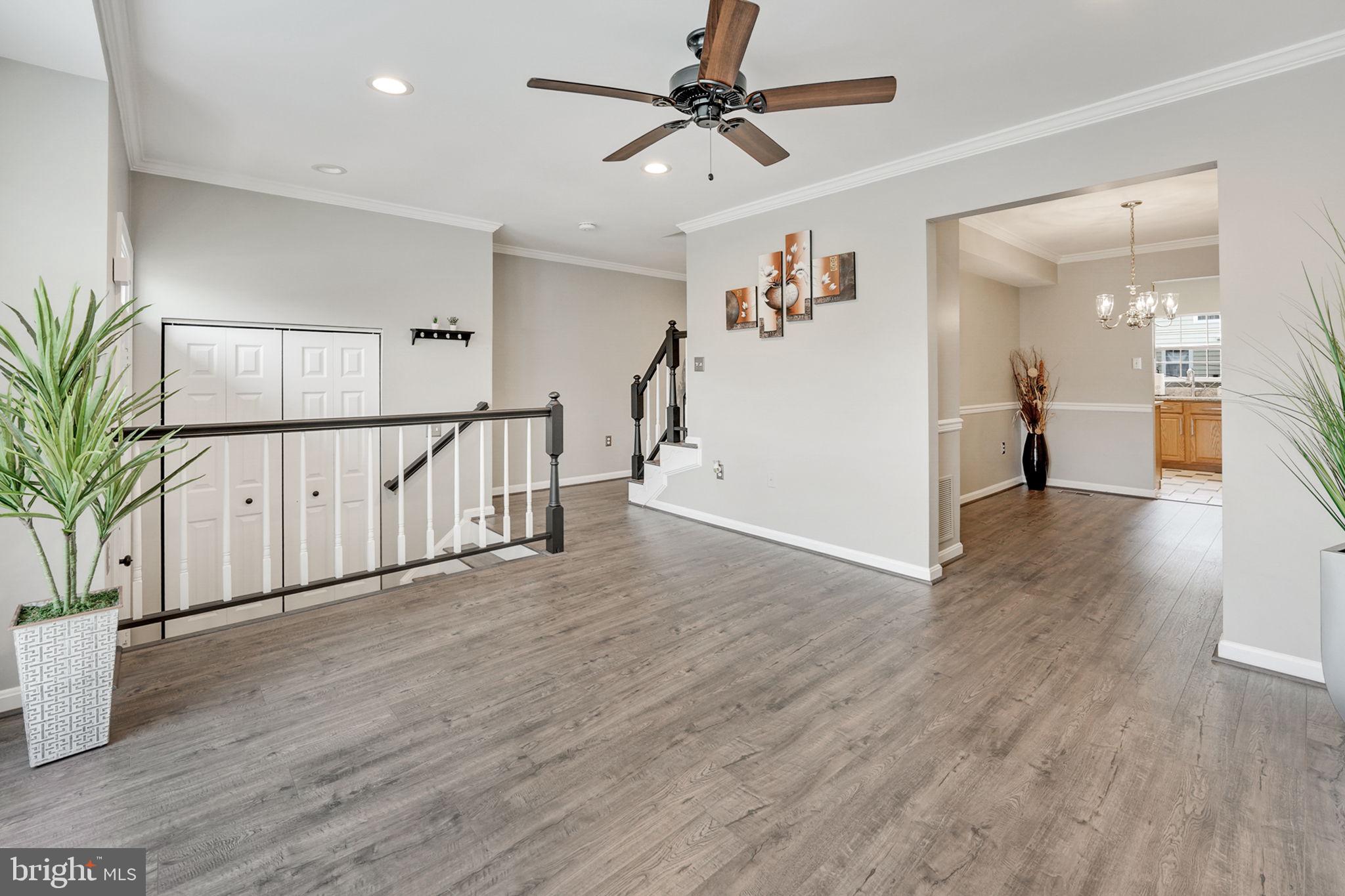 RIDGEFIELD VILLAGE - Residential