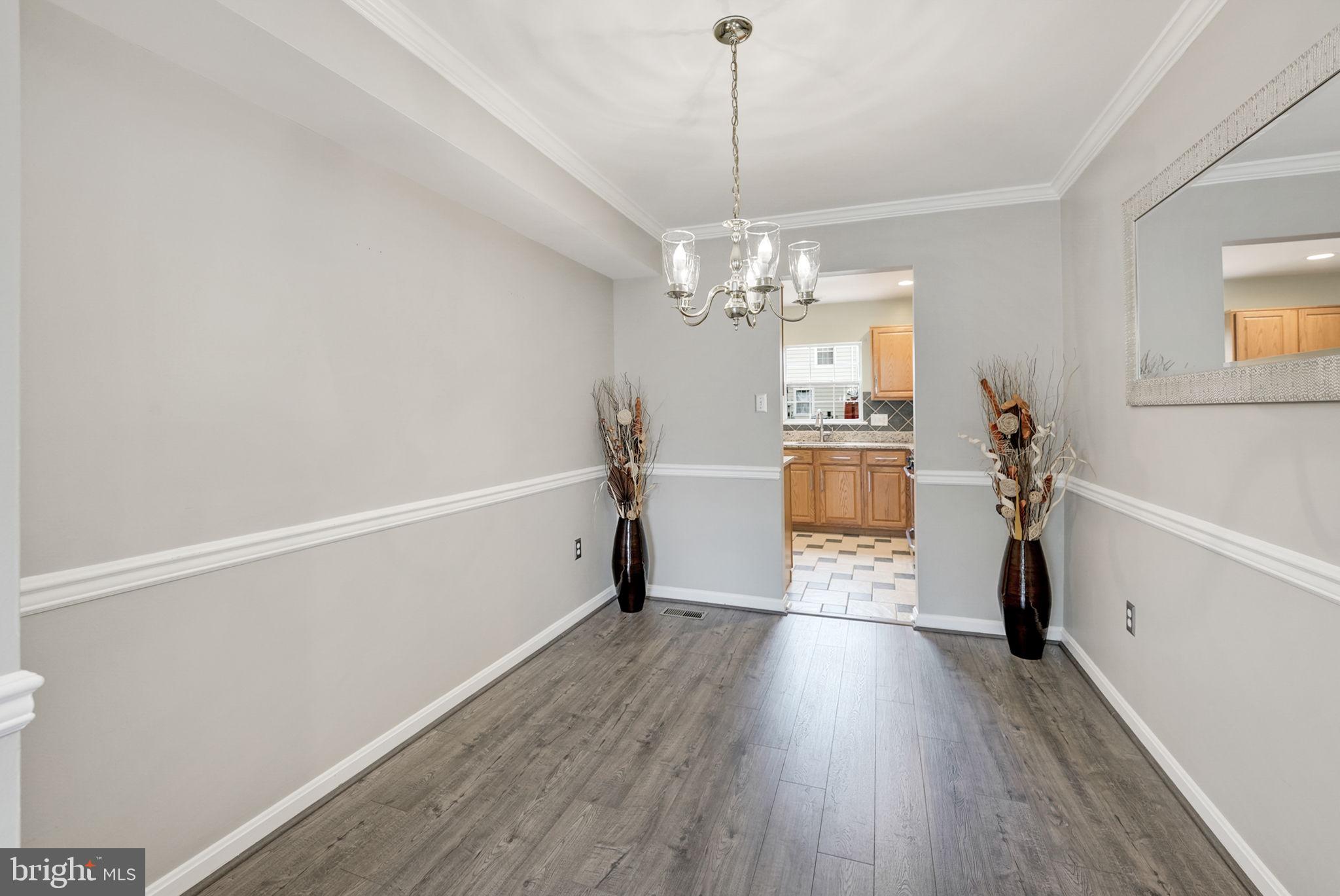 RIDGEFIELD VILLAGE - Residential