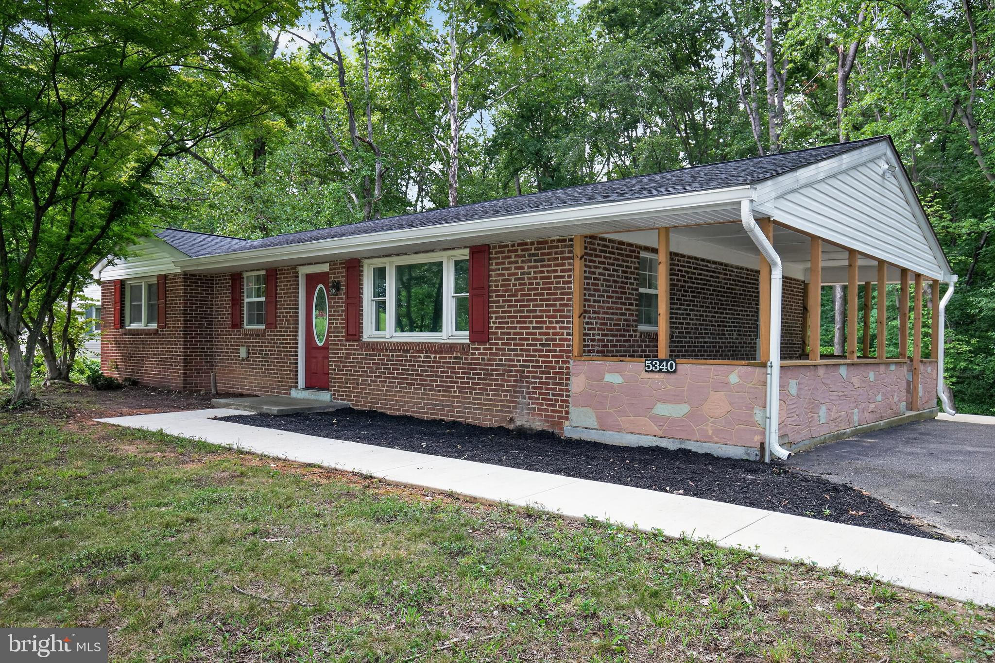 5340 NELSON POINT ROAD