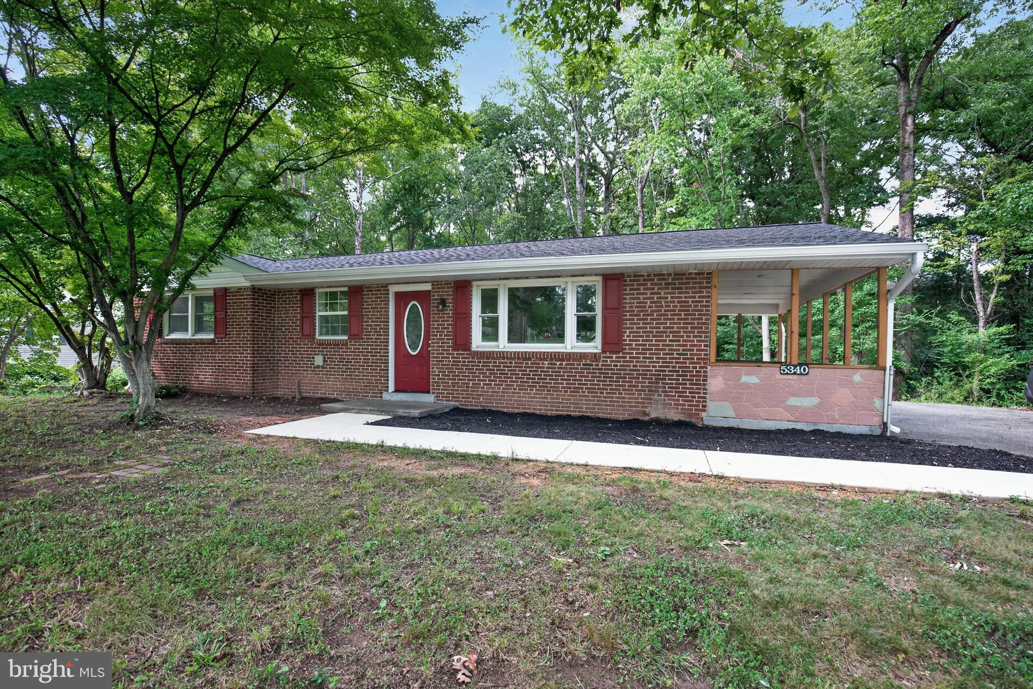 5340 Nelson Point Road, Indian Head, MD, 20640