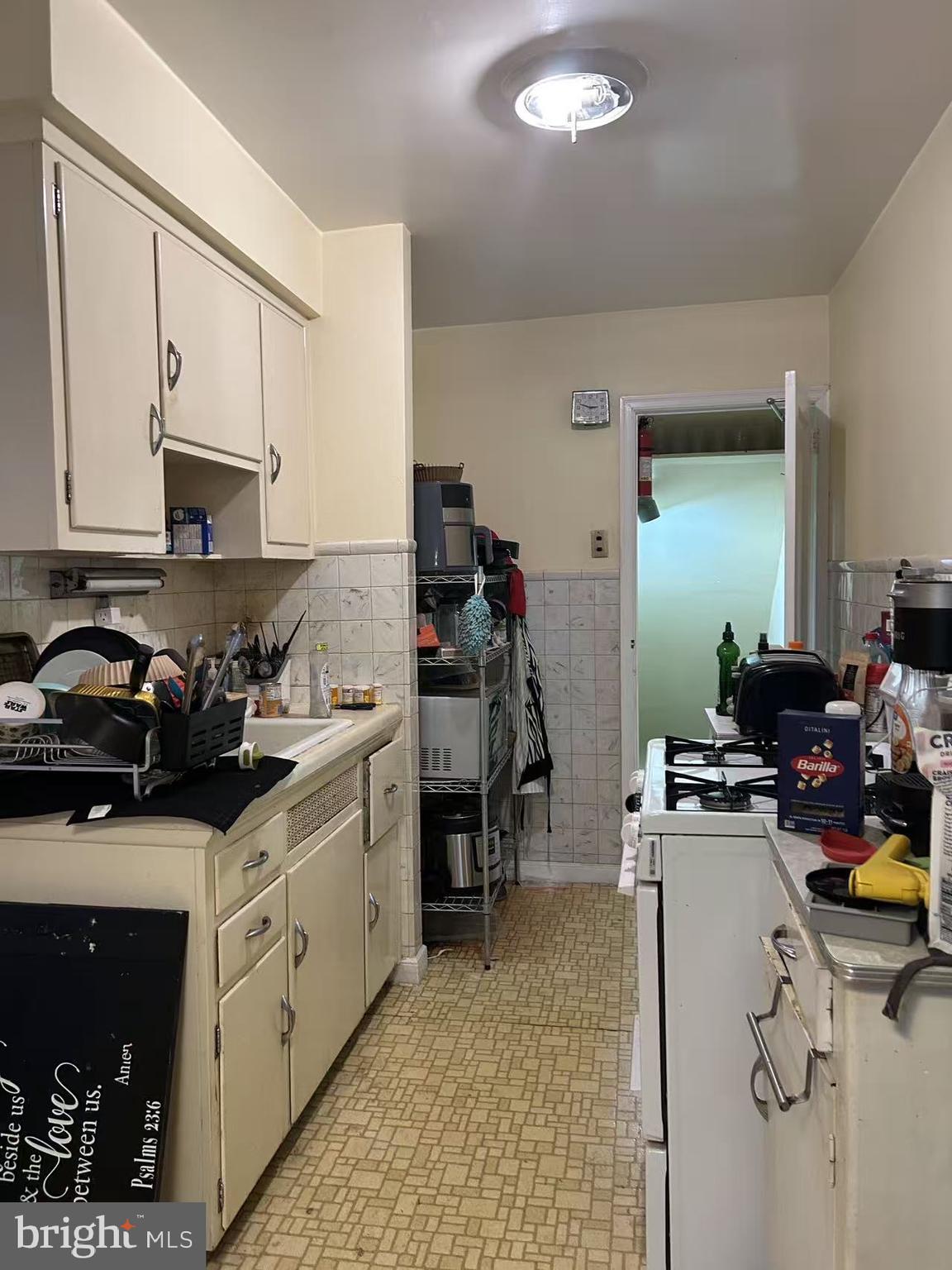 CASTOR GARDENS - Residential