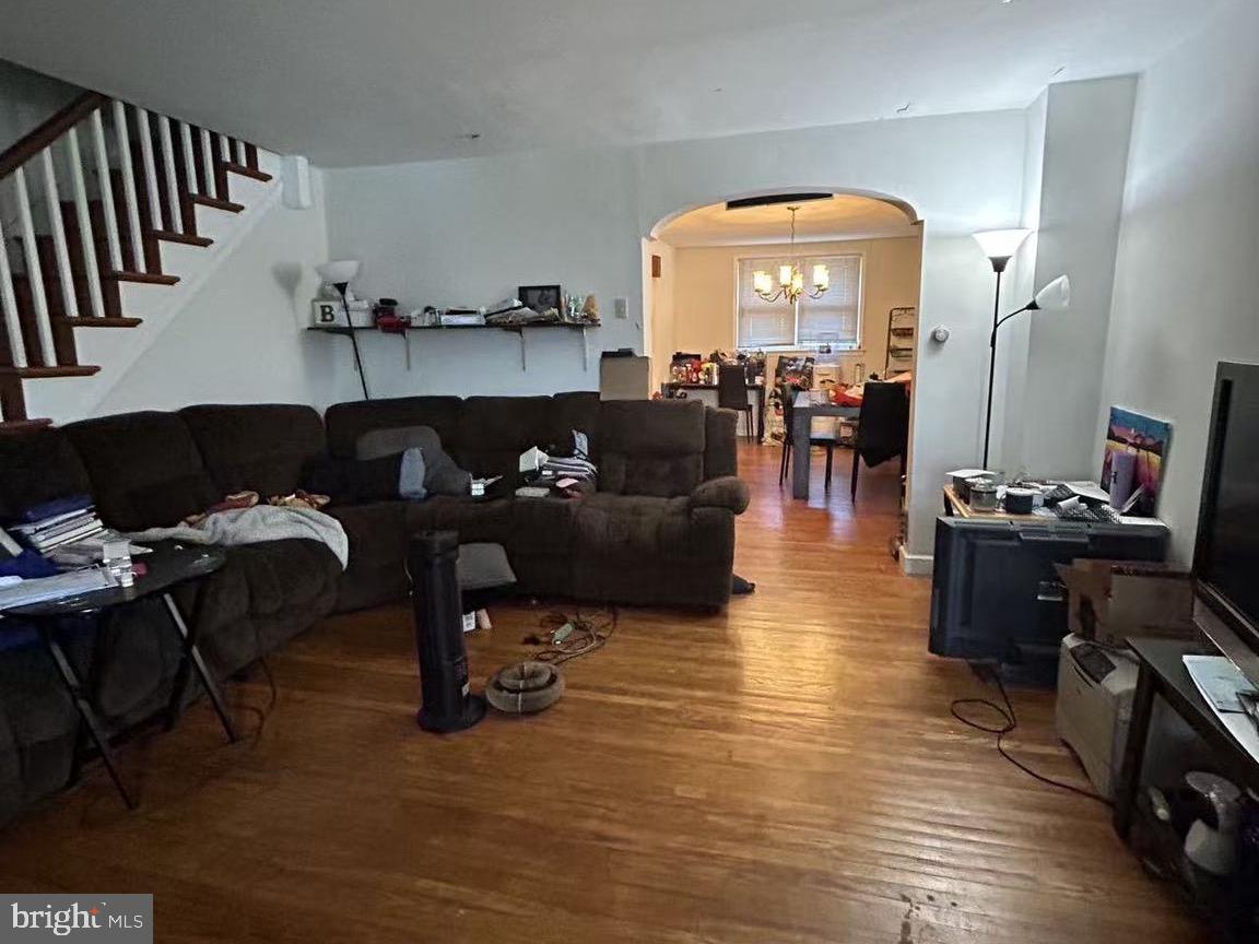 CASTOR GARDENS - Residential