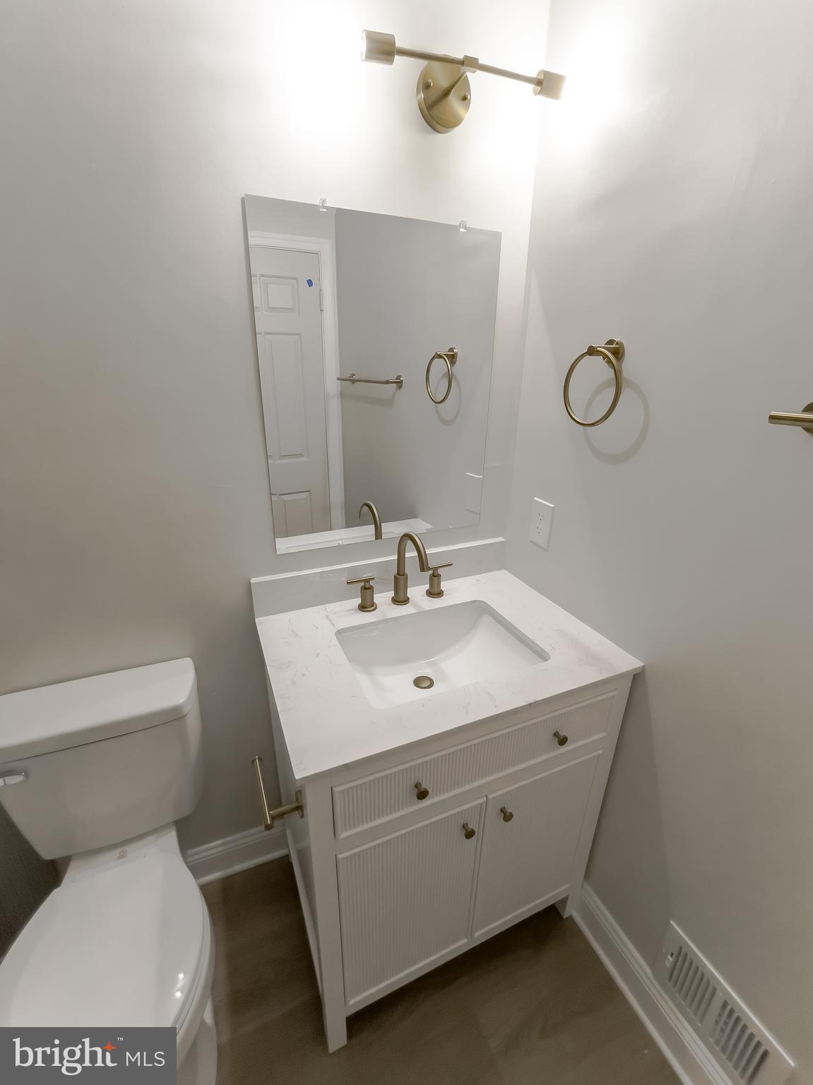 ACTON VILLAGE - Residential