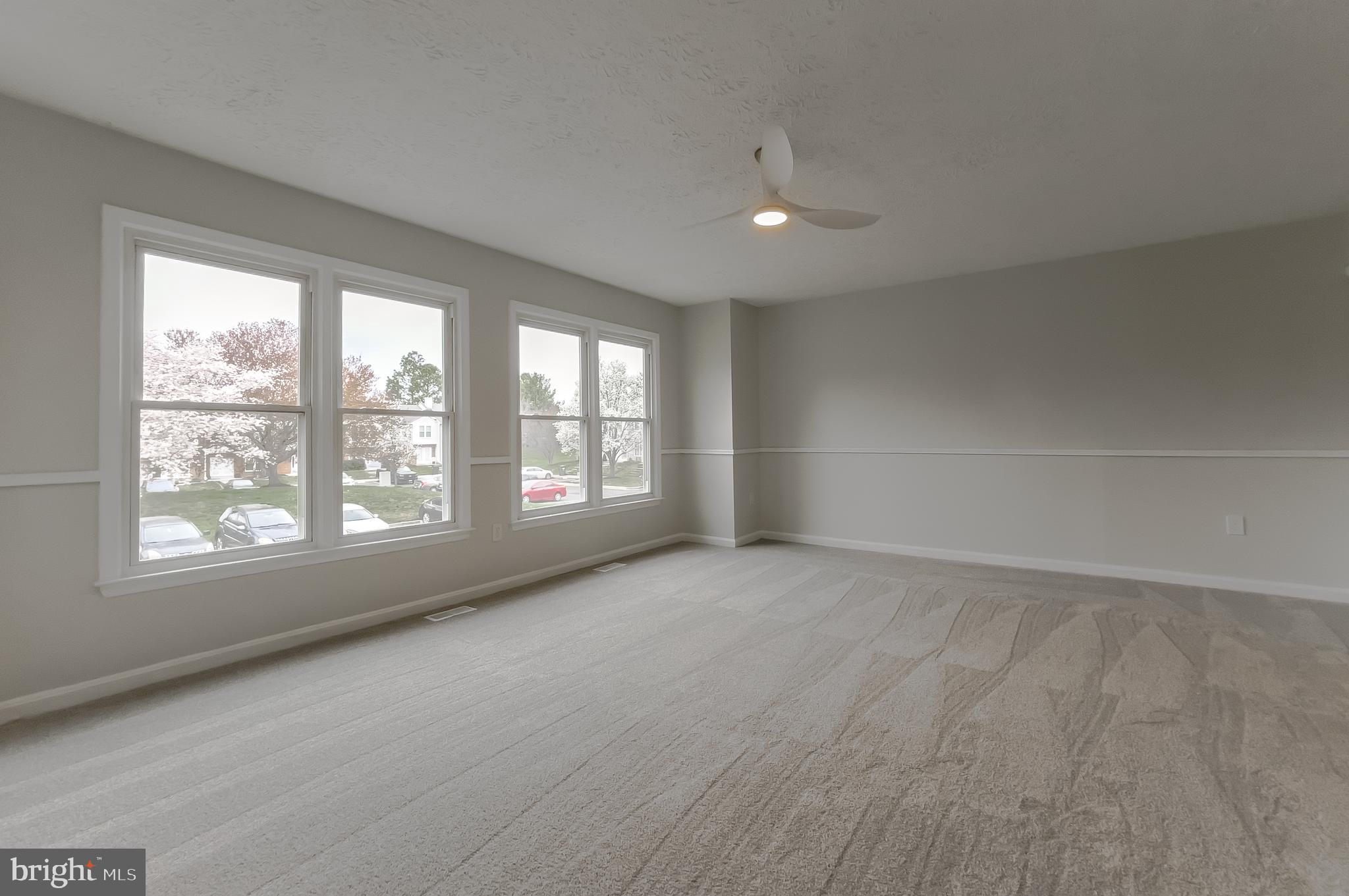 ACTON VILLAGE - Residential