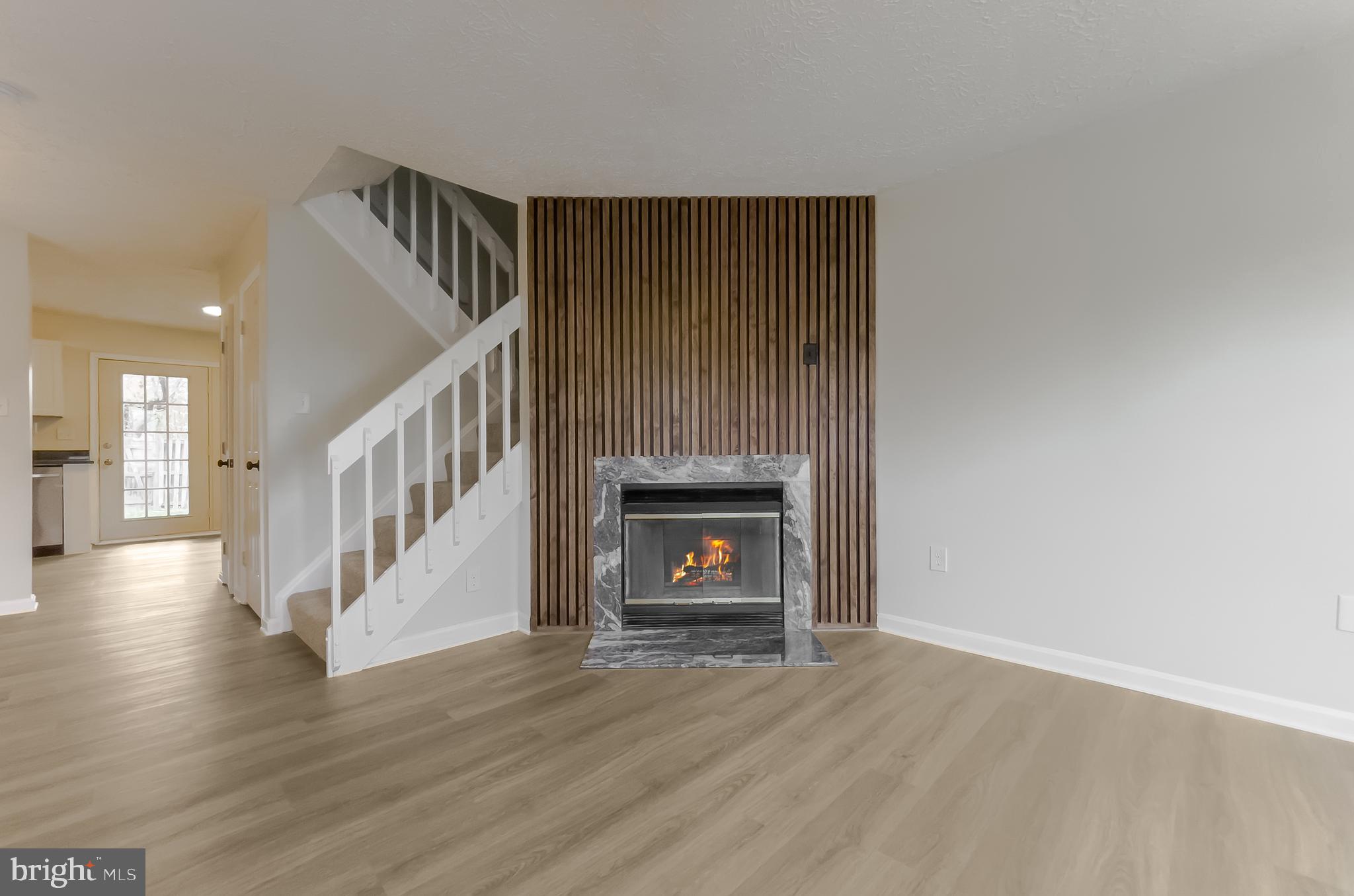 ACTON VILLAGE - Residential