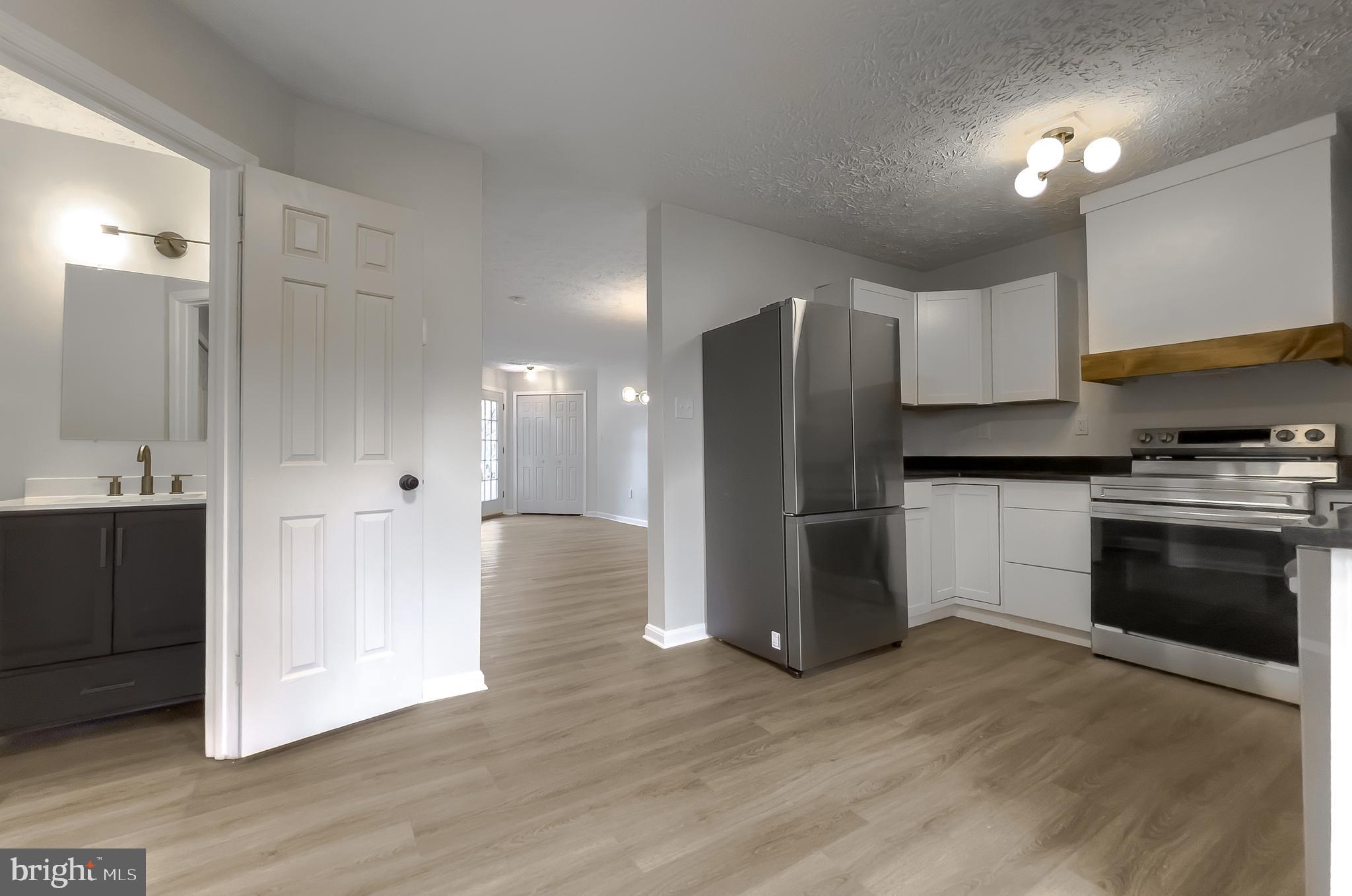 ACTON VILLAGE - Residential