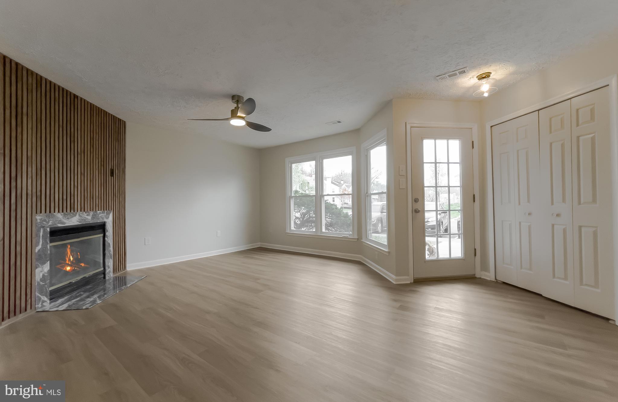 ACTON VILLAGE - Residential