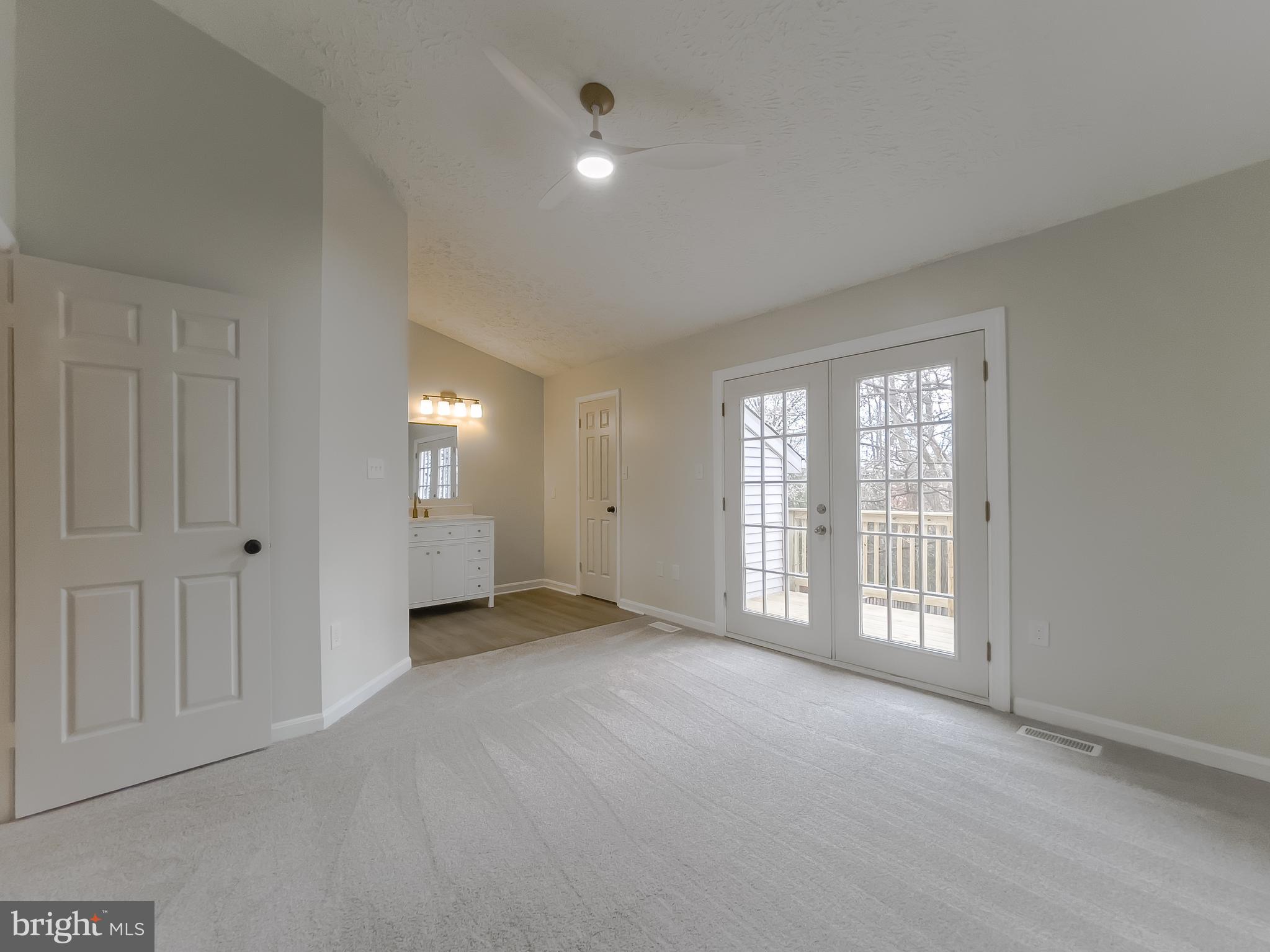 ACTON VILLAGE - Residential