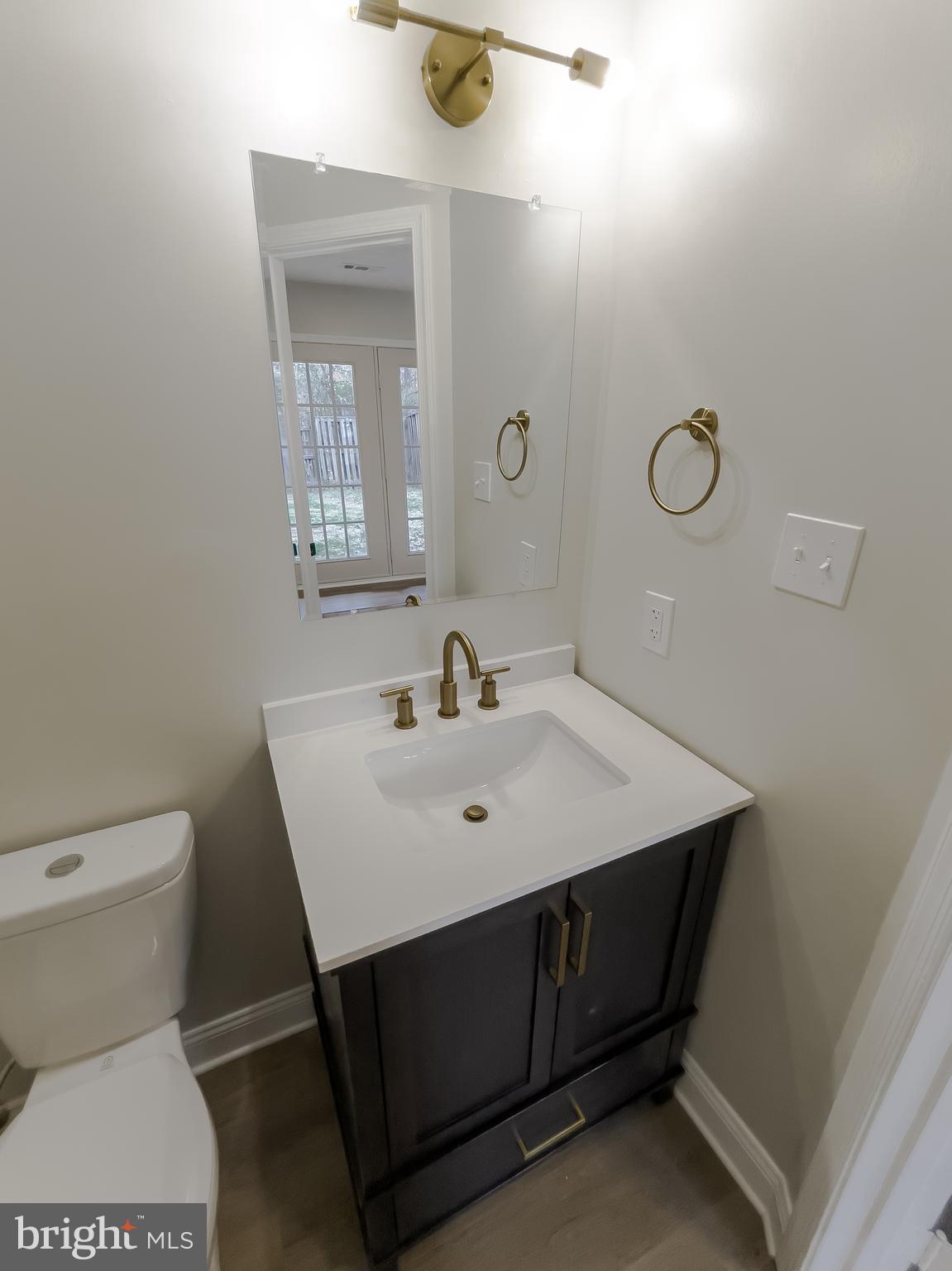 ACTON VILLAGE - Residential