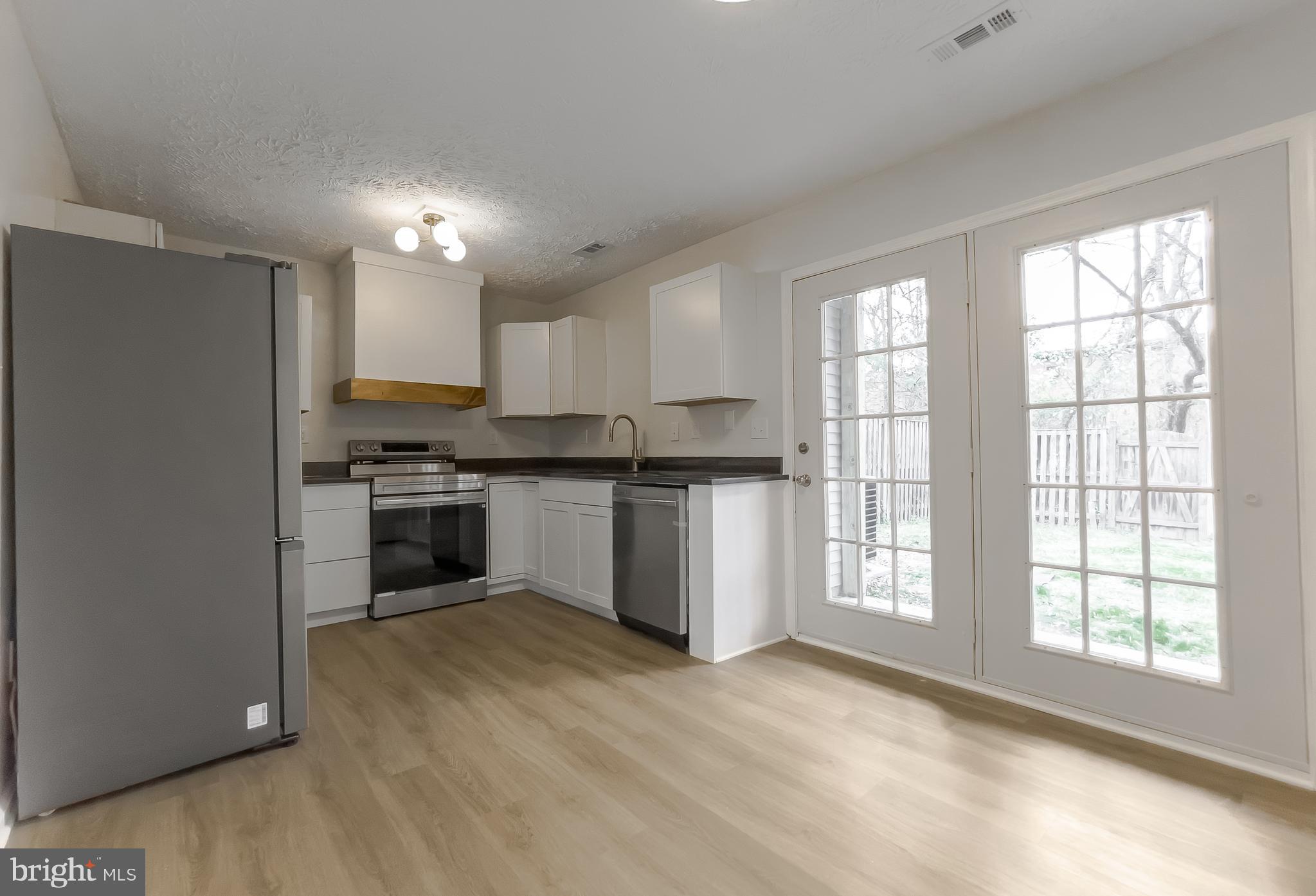 ACTON VILLAGE - Residential