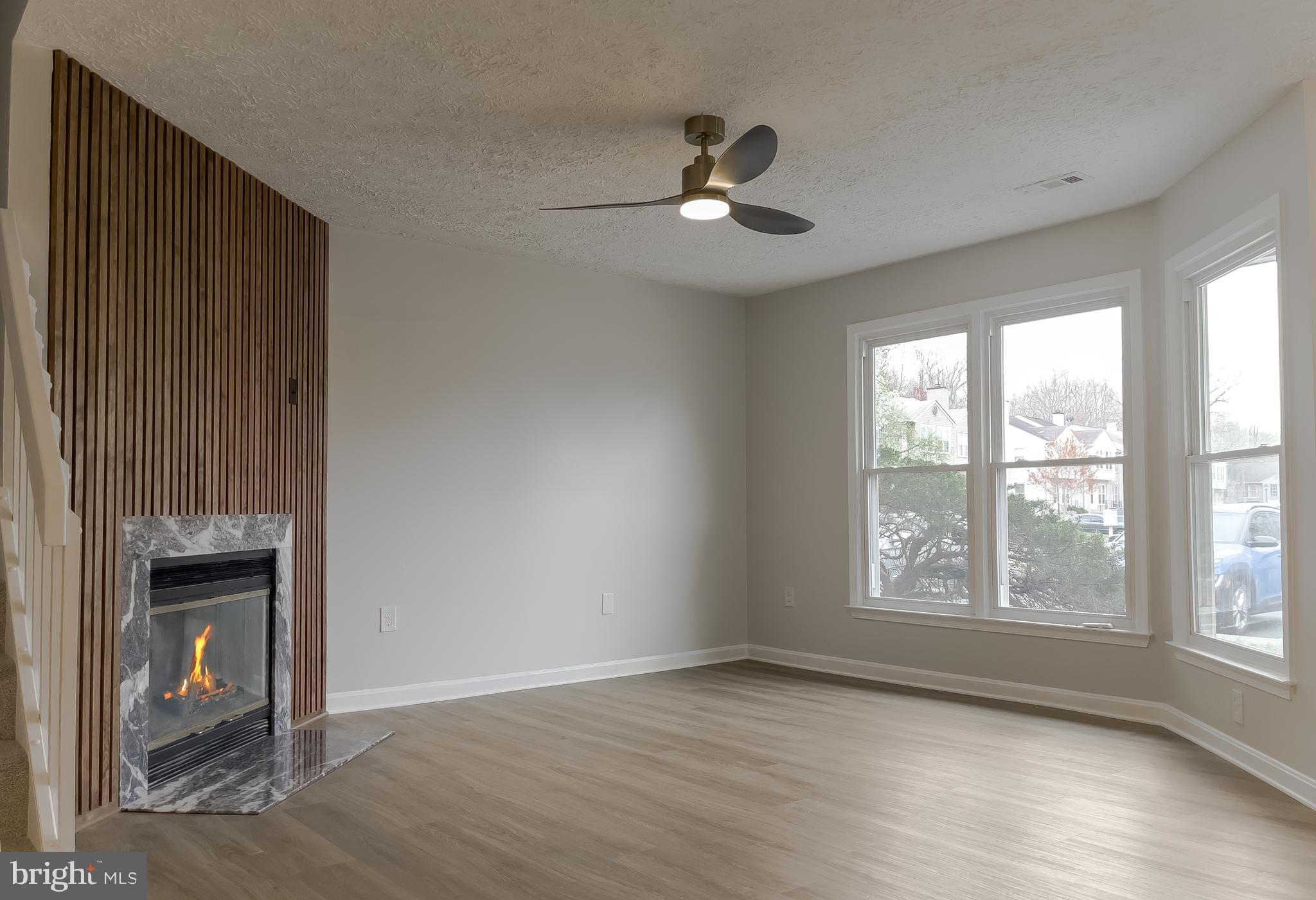 ACTON VILLAGE - Residential