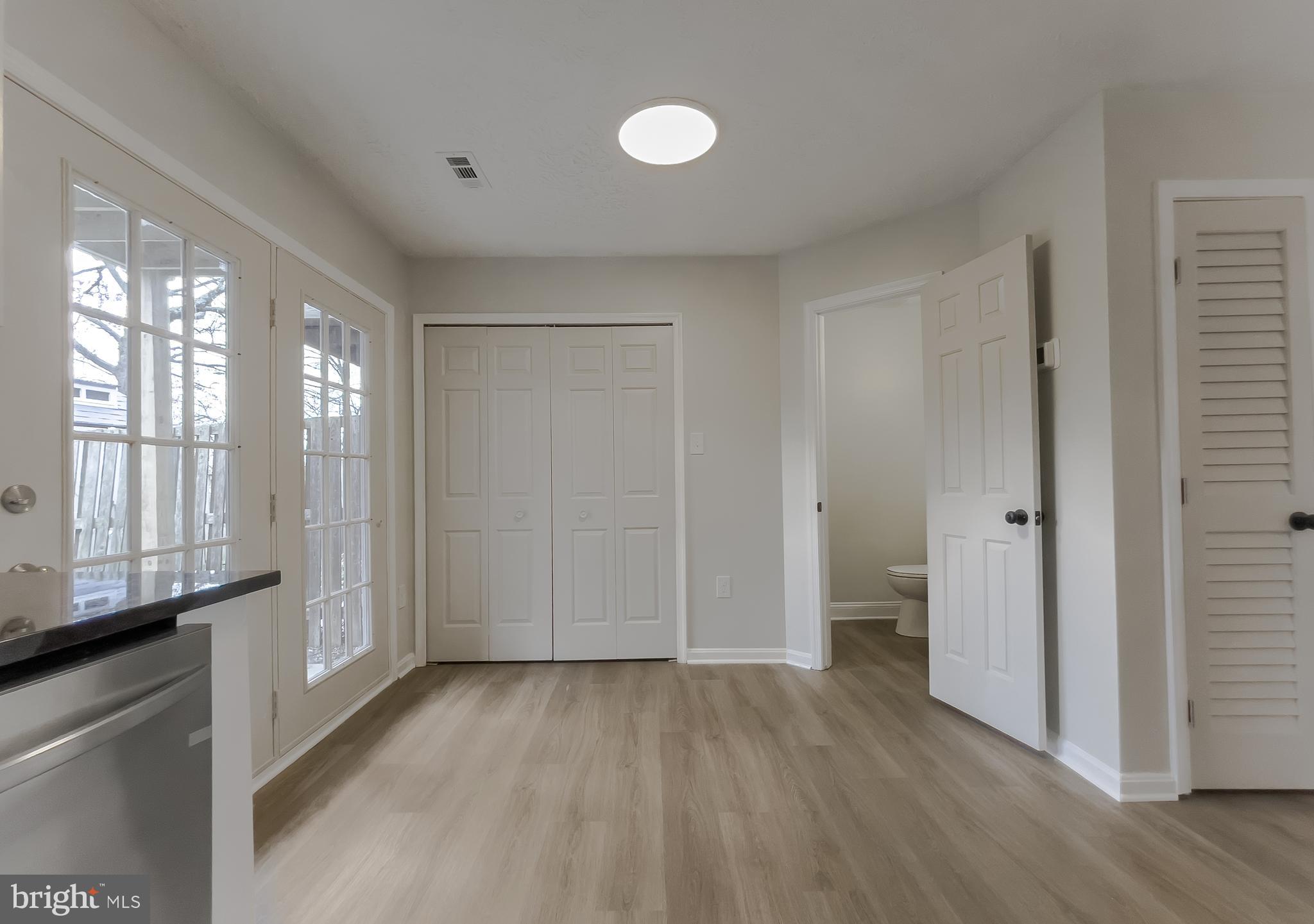 ACTON VILLAGE - Residential