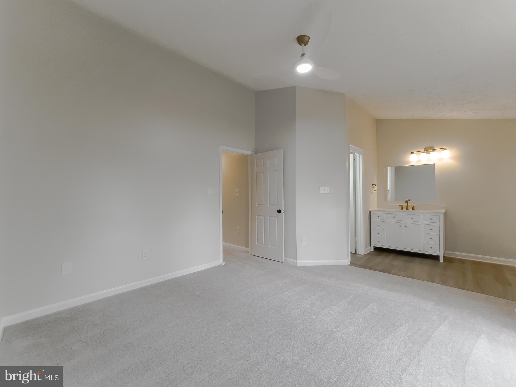 ACTON VILLAGE - Residential