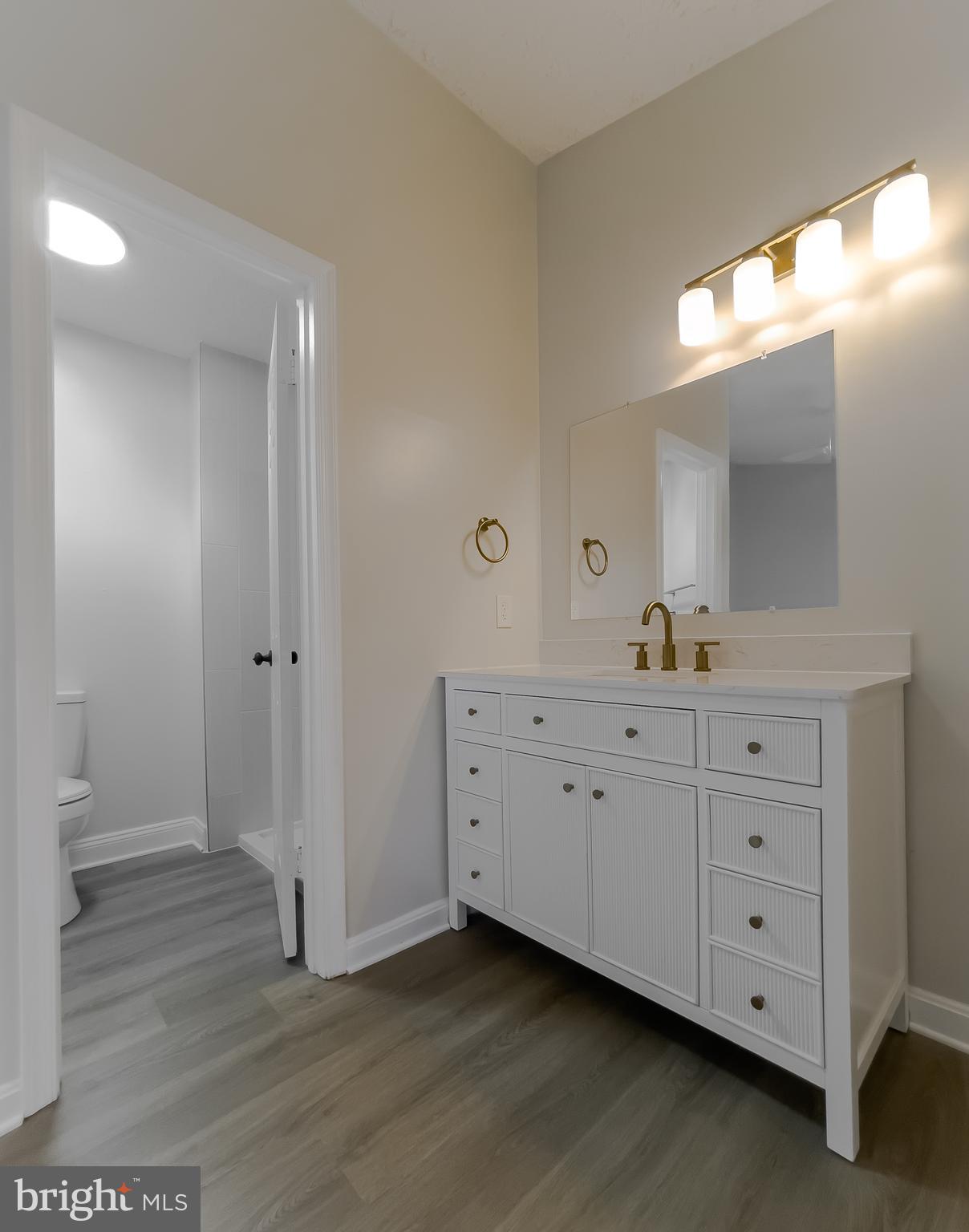 ACTON VILLAGE - Residential