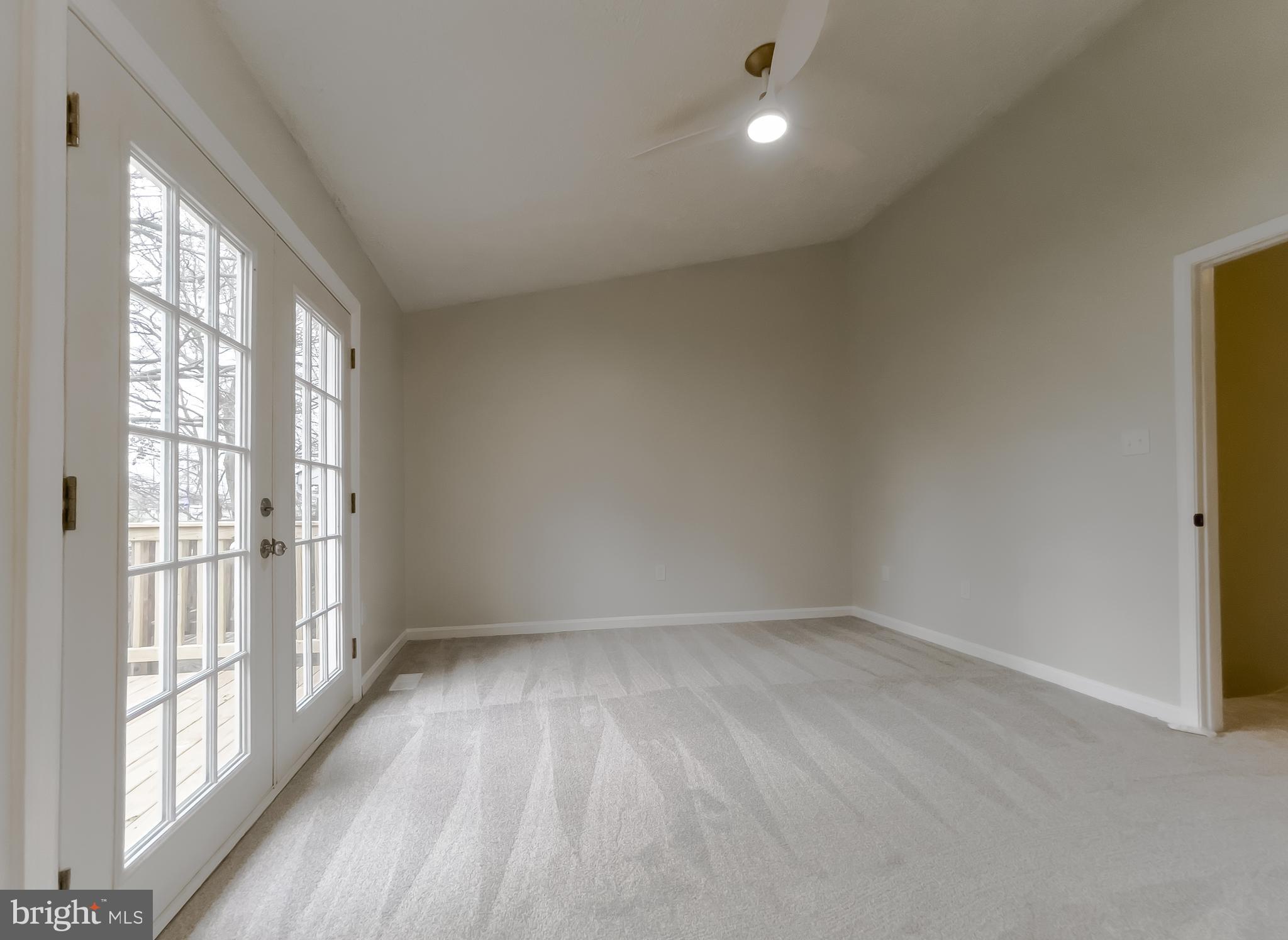 ACTON VILLAGE - Residential