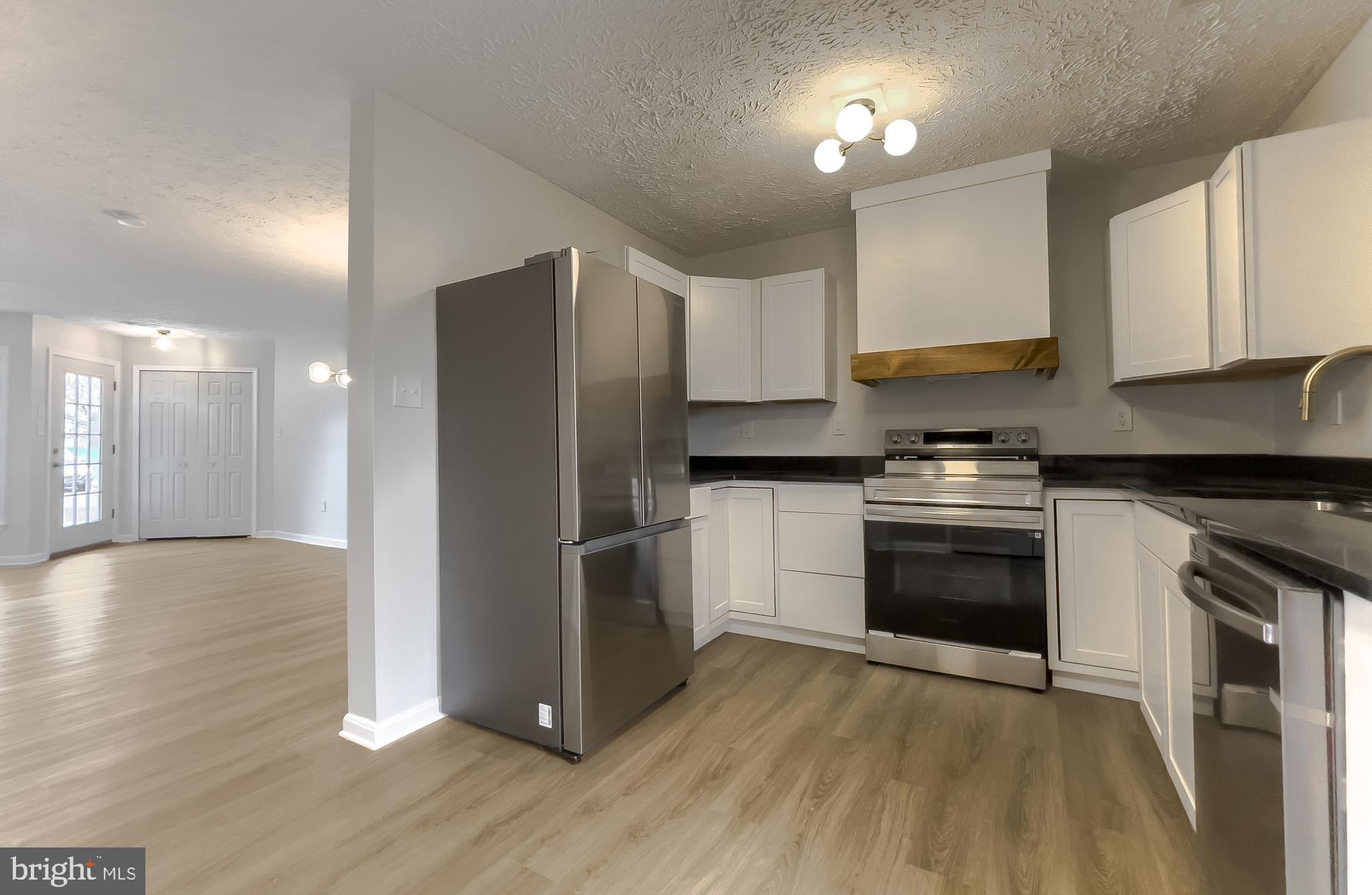 ACTON VILLAGE - Residential