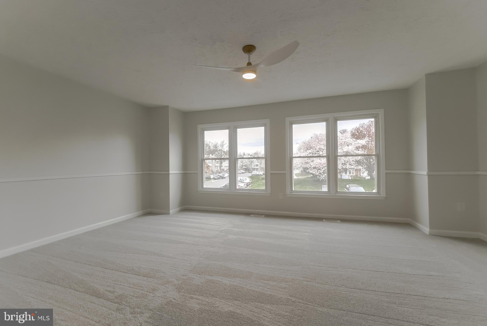 ACTON VILLAGE - Residential