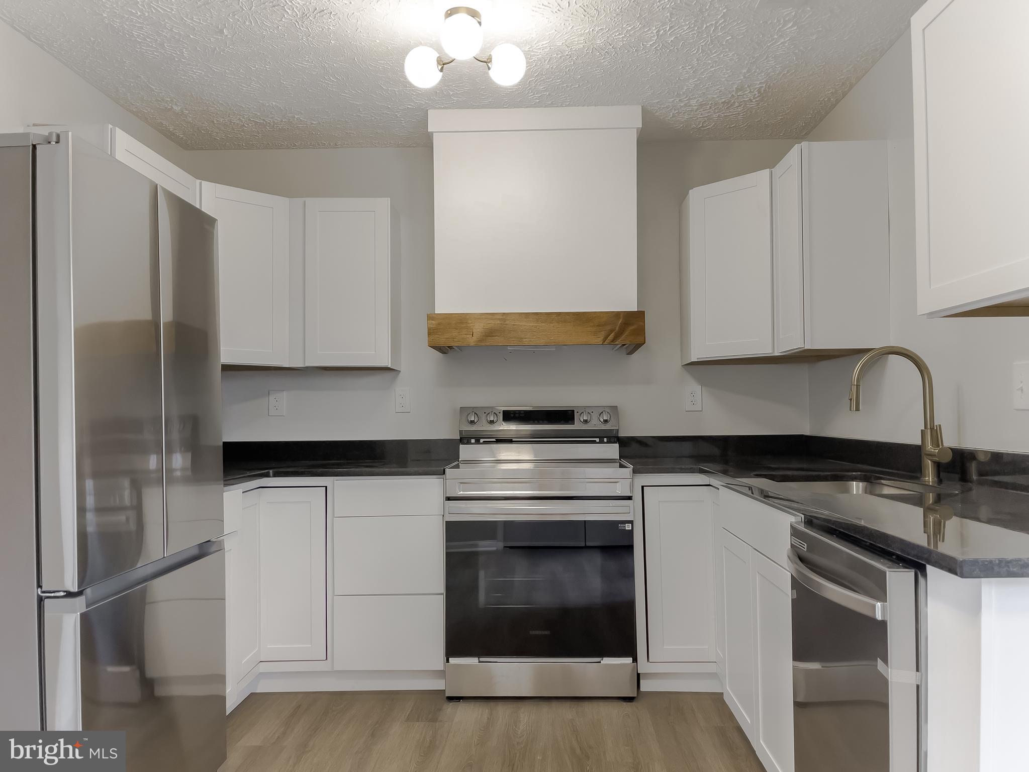 ACTON VILLAGE - Residential