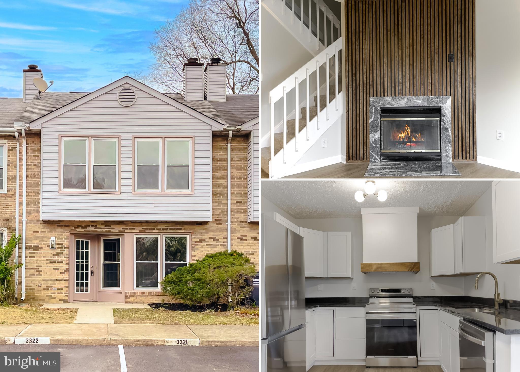 ACTON VILLAGE - Residential