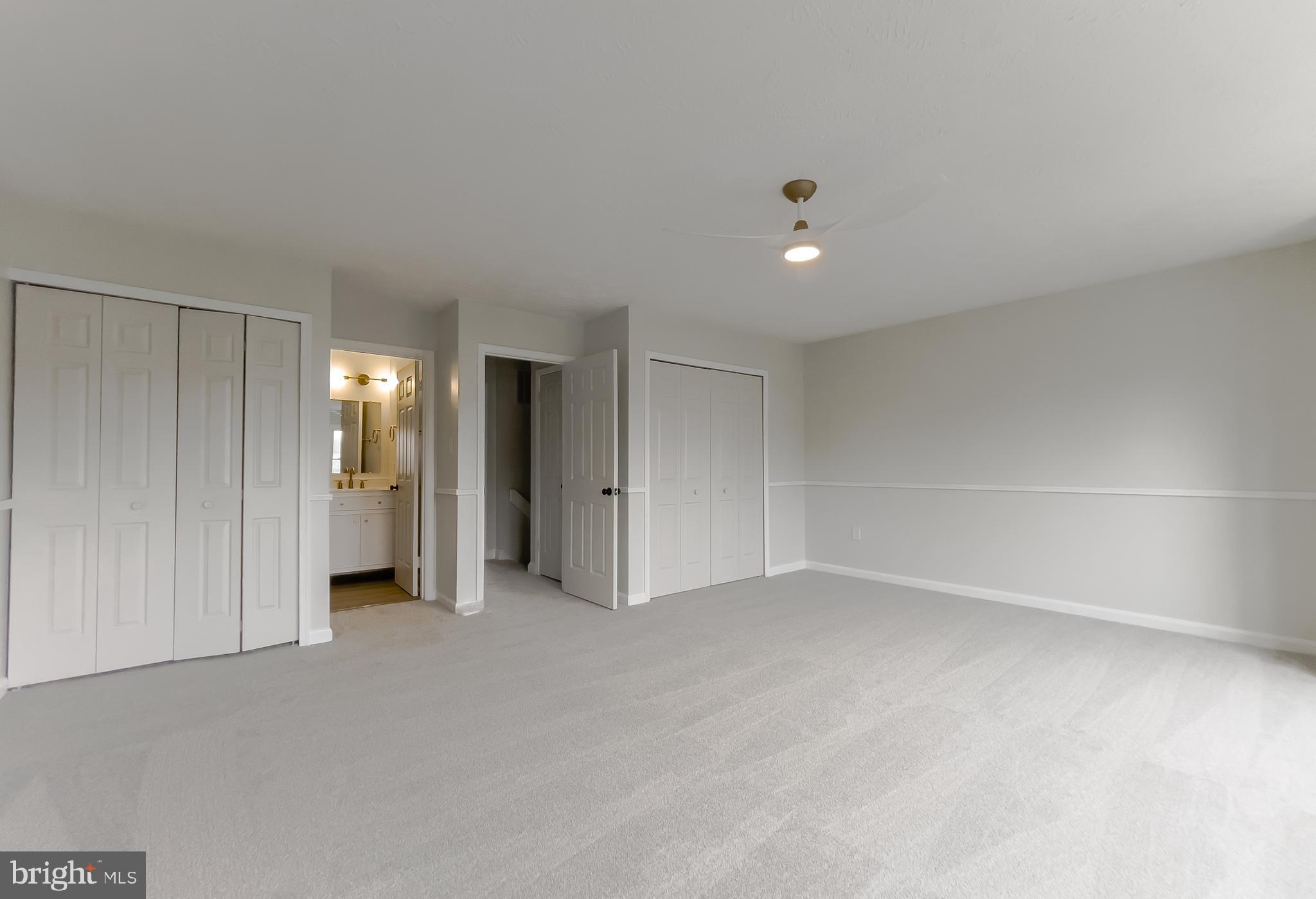 ACTON VILLAGE - Residential