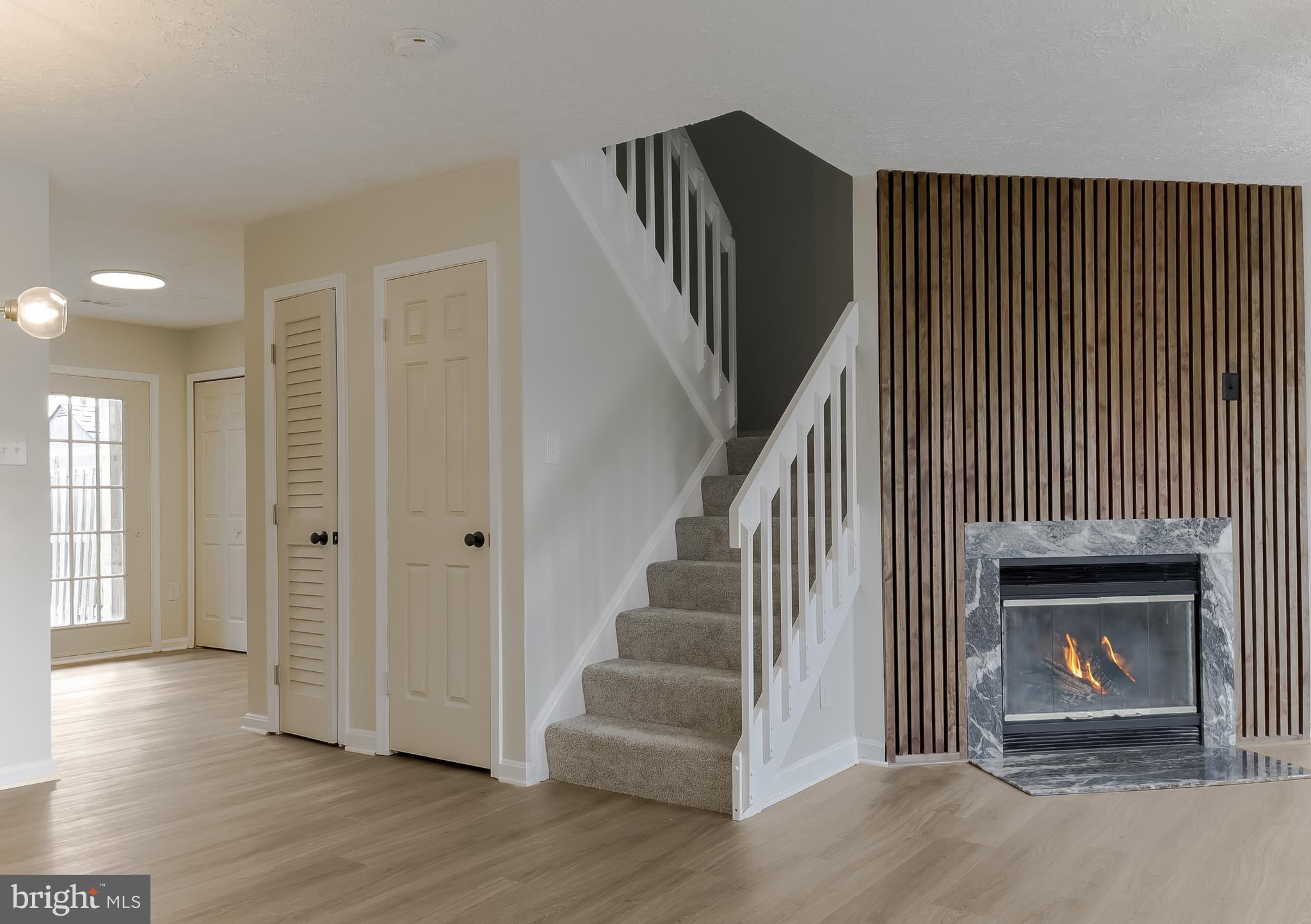 ACTON VILLAGE - Residential