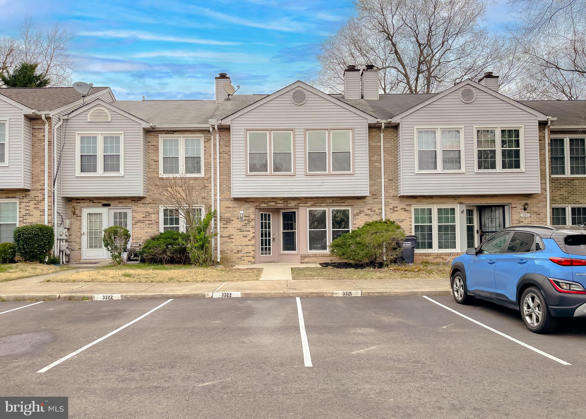 ACTON VILLAGE - Residential