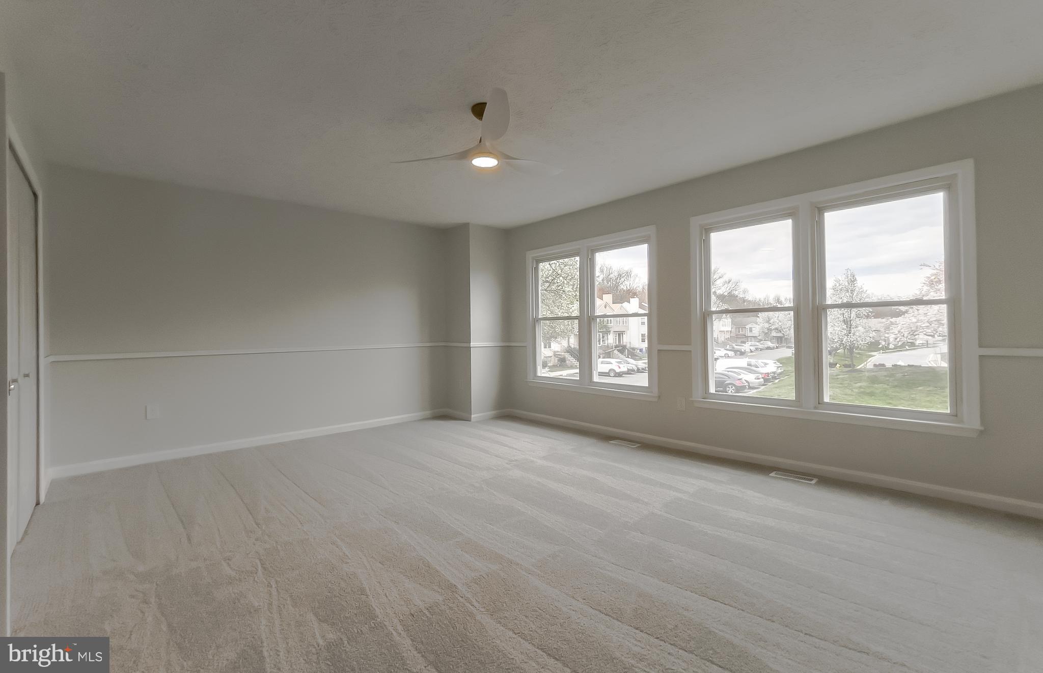 ACTON VILLAGE - Residential