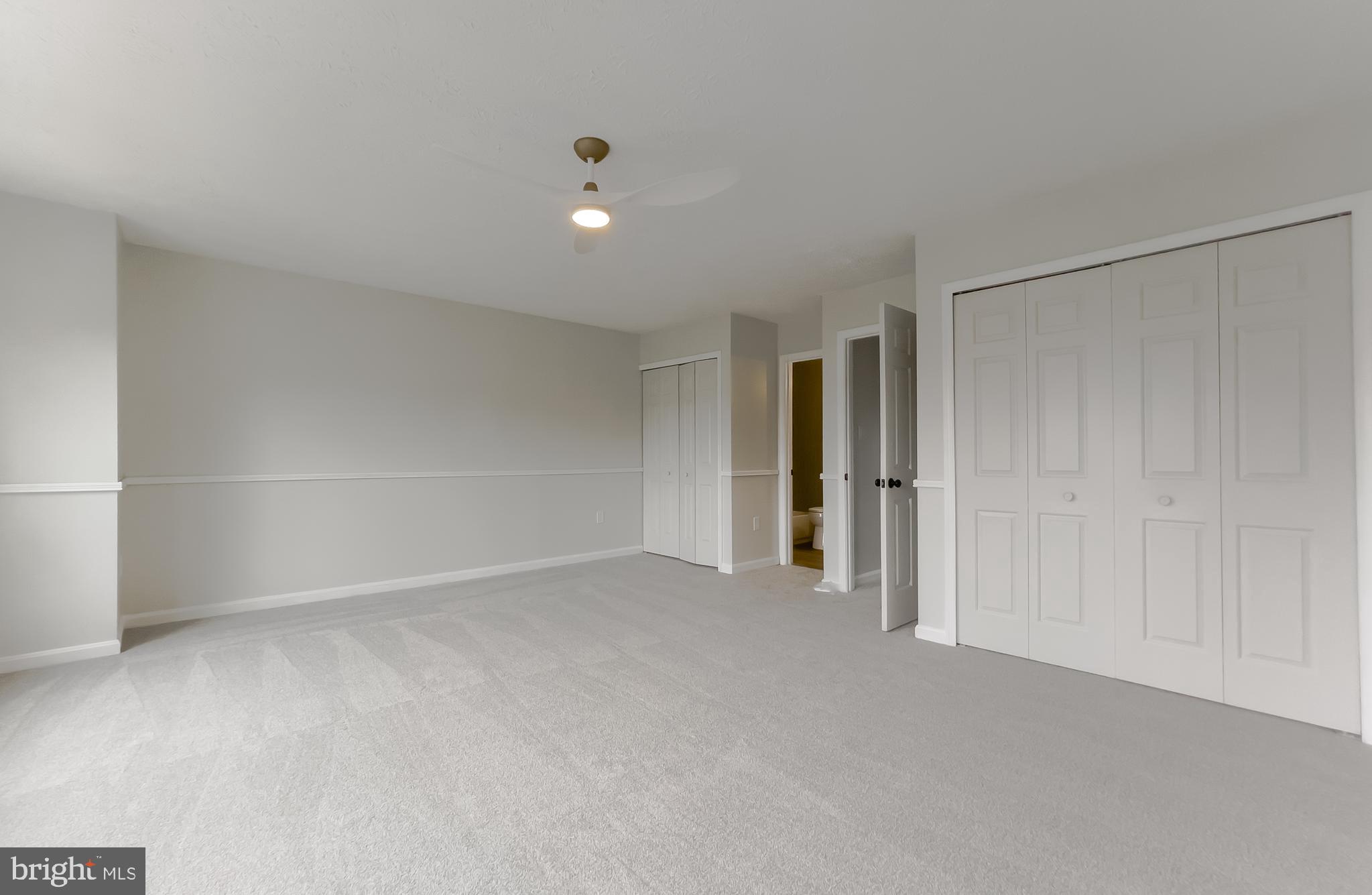 ACTON VILLAGE - Residential