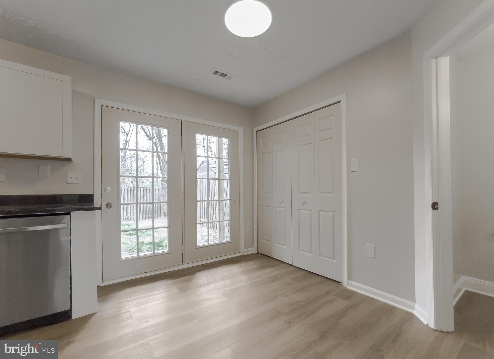 ACTON VILLAGE - Residential