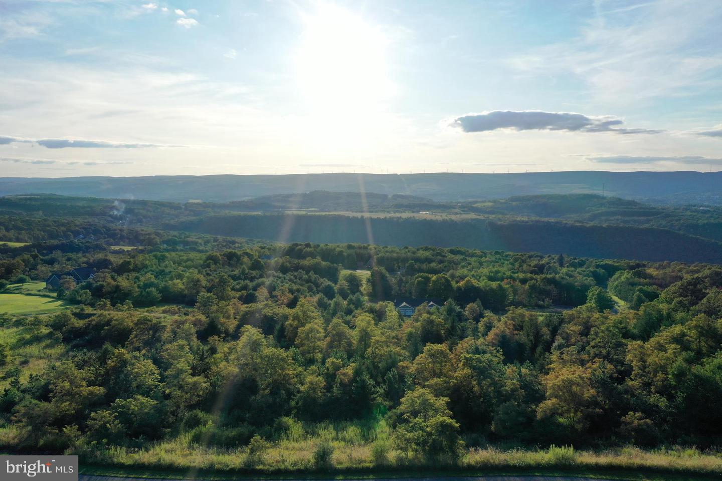 THE SUMMIT OF HARWOOD - Land