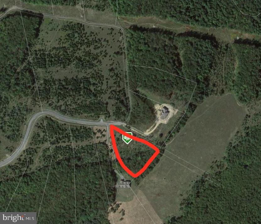 THE SUMMIT OF HARWOOD - Land