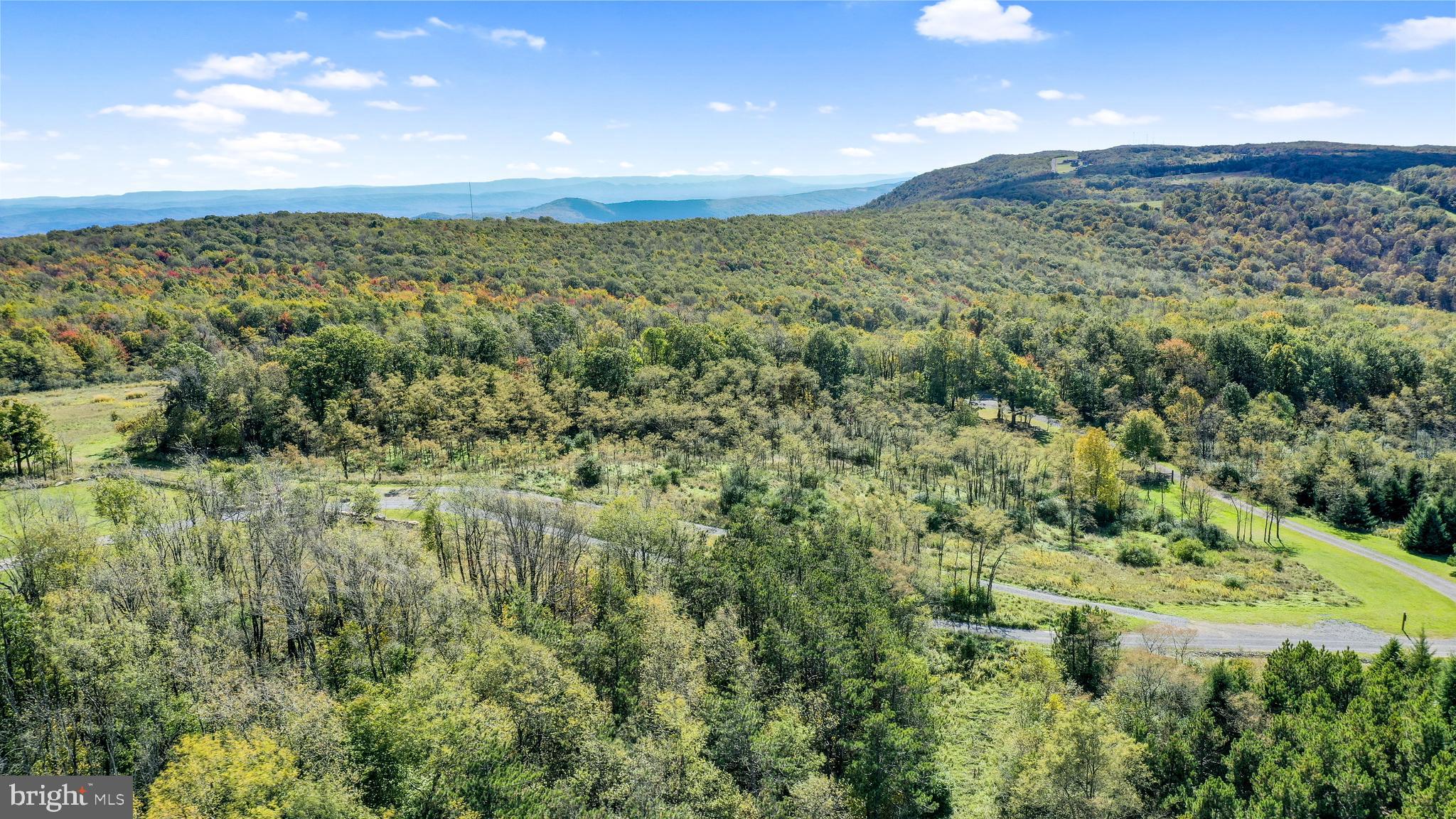 THE SUMMIT OF HARWOOD - Land