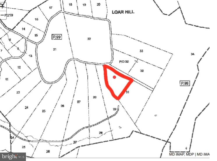 THE SUMMIT OF HARWOOD - Land