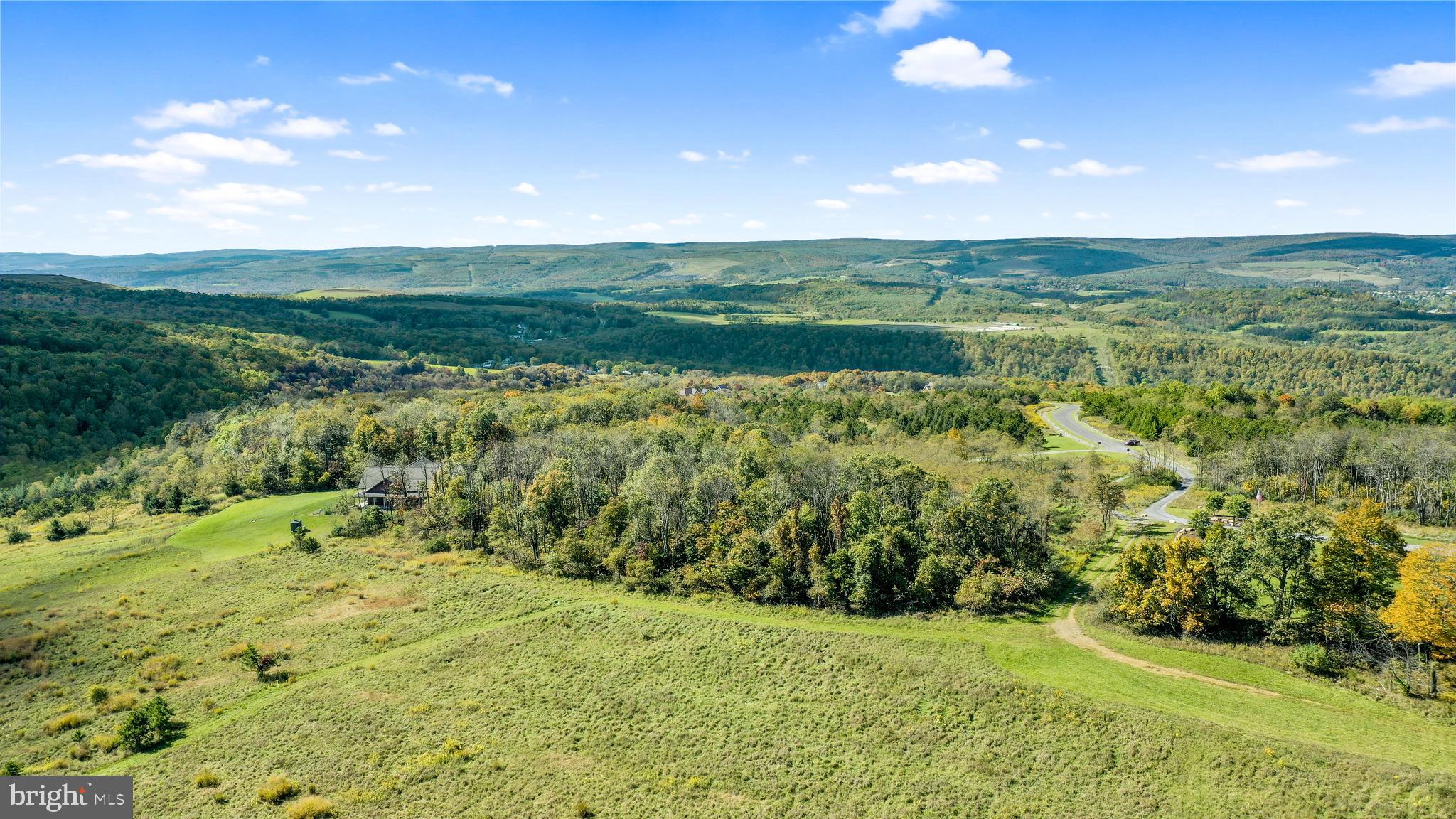 THE SUMMIT OF HARWOOD - Land