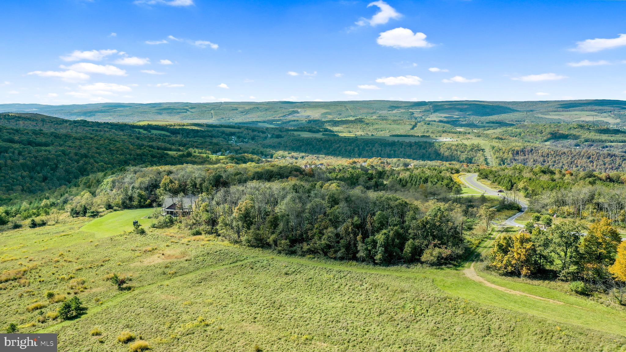 THE SUMMIT OF HARWOOD - Land