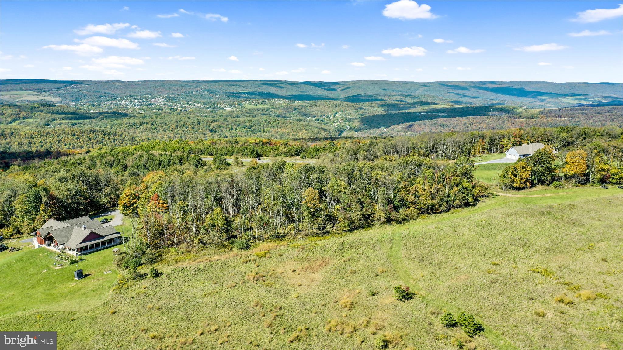 THE SUMMIT OF HARWOOD - Land