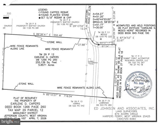 273 JAMESTOWN RD, SUMMIT POINT, WV 25446 - Image f2cef253d7e1315aa5763e58ac8043f8/3393614331