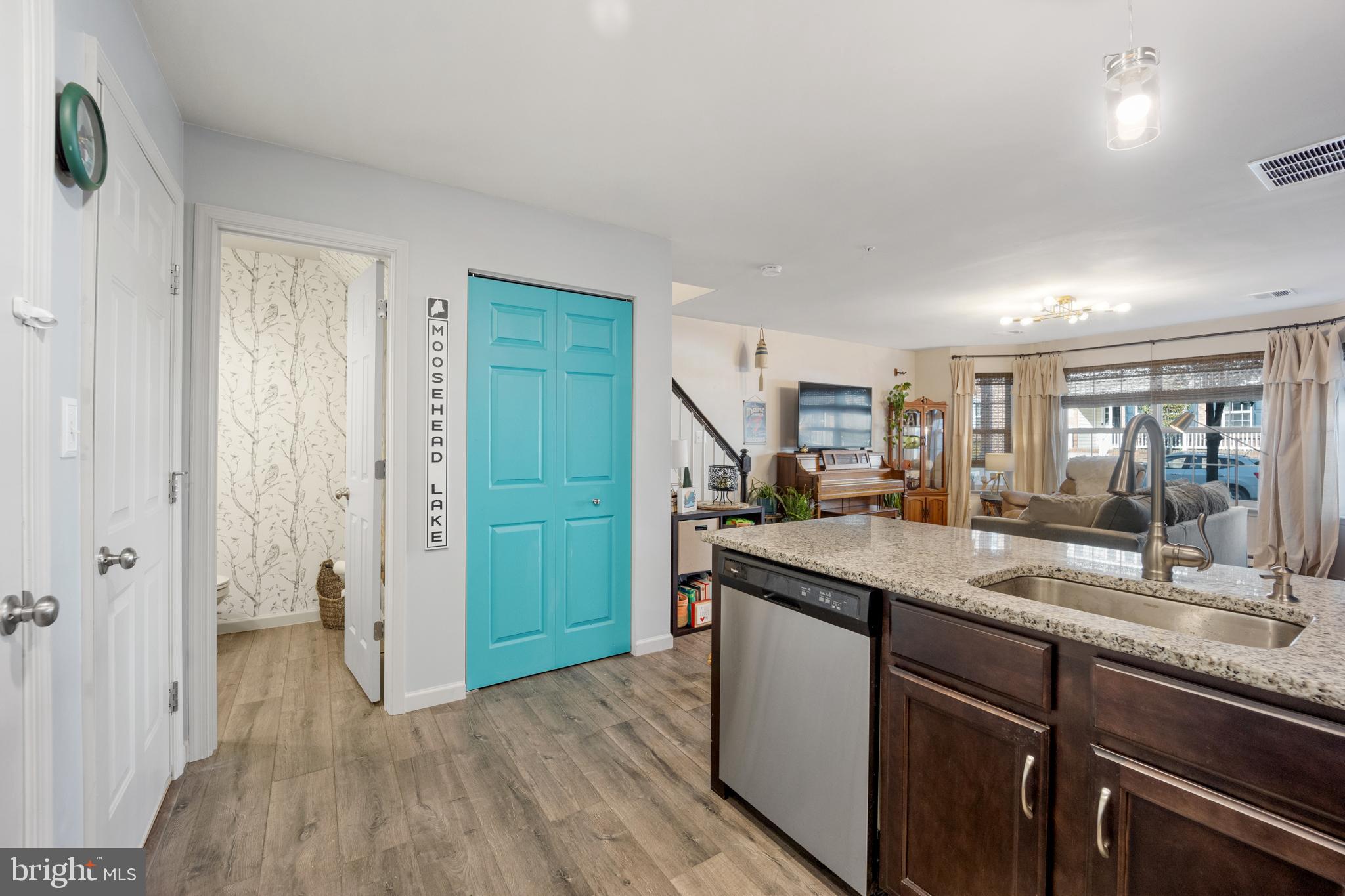 3089 GOSHEN DRIVE