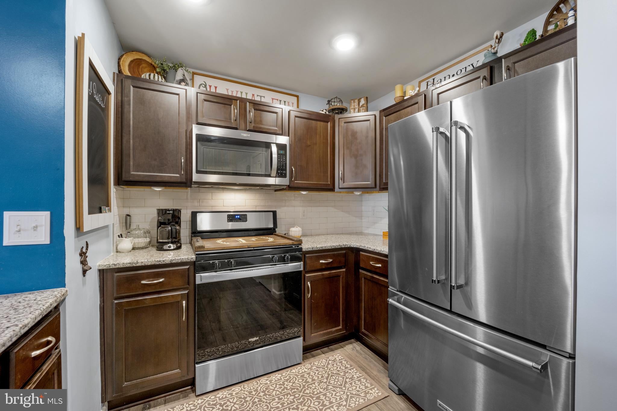 3089 GOSHEN DRIVE