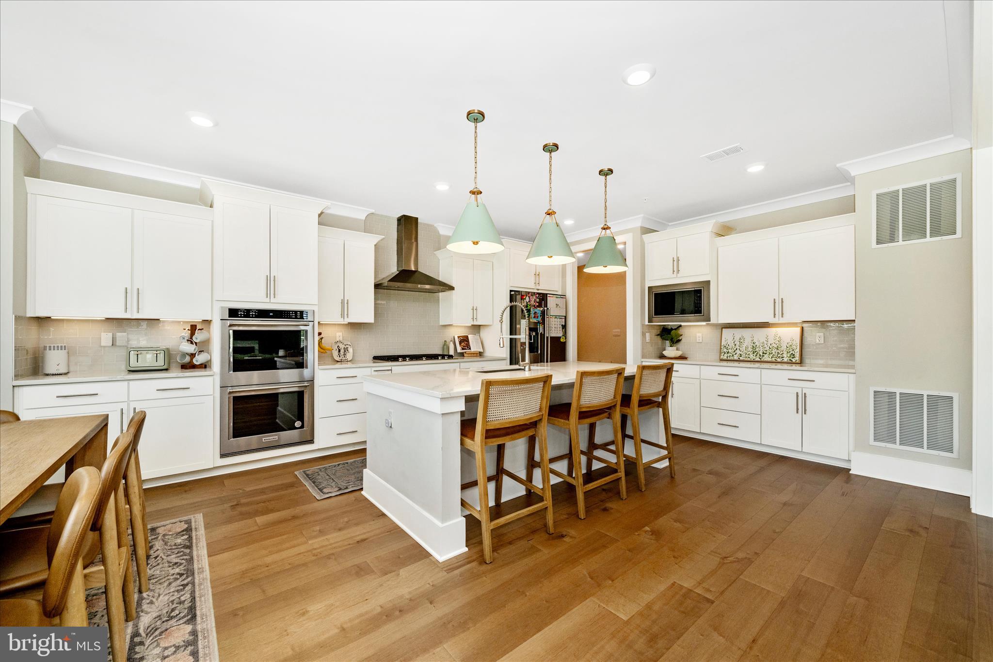 SENECA FARM - Residential