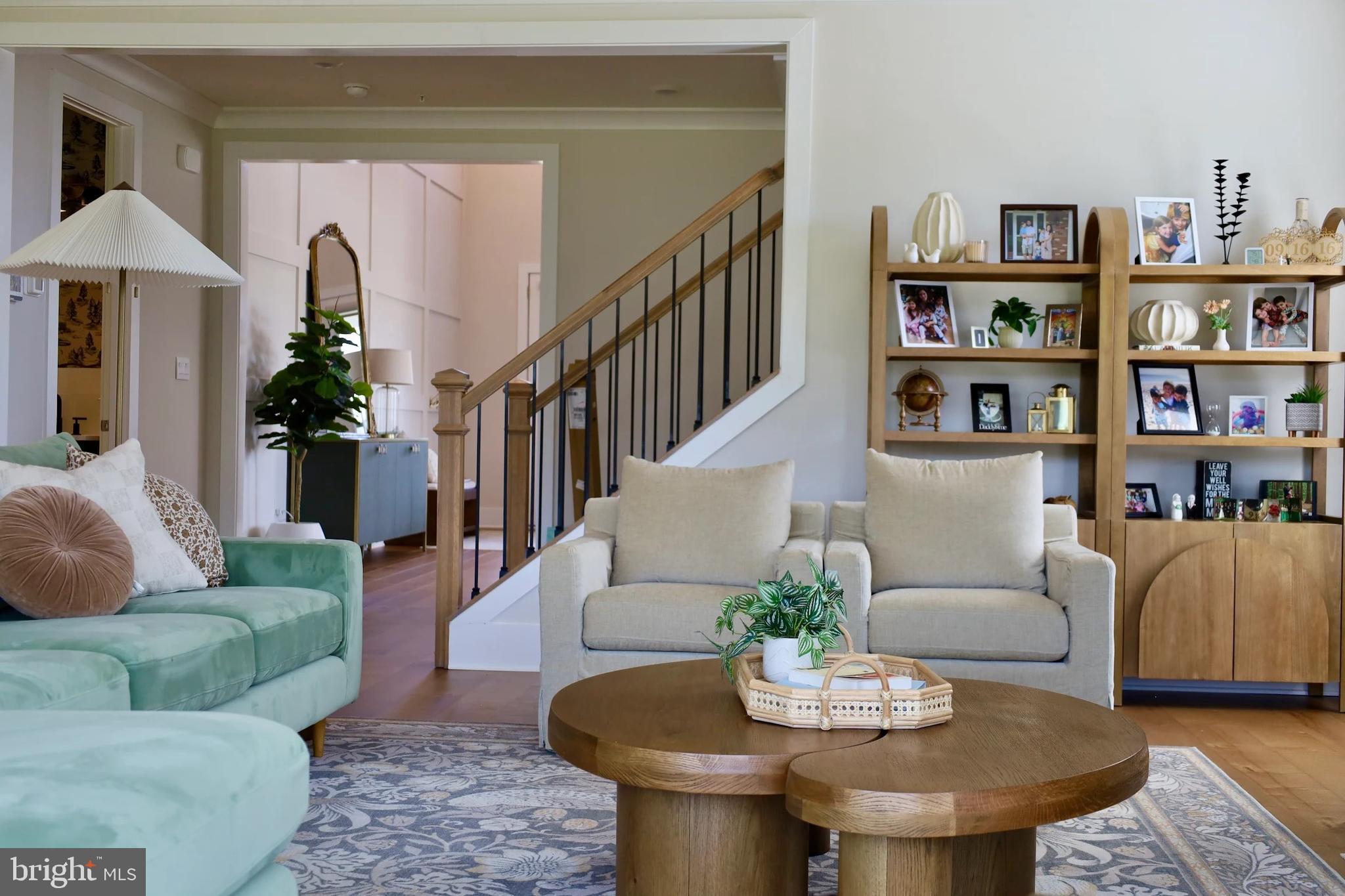 SENECA FARM - Residential