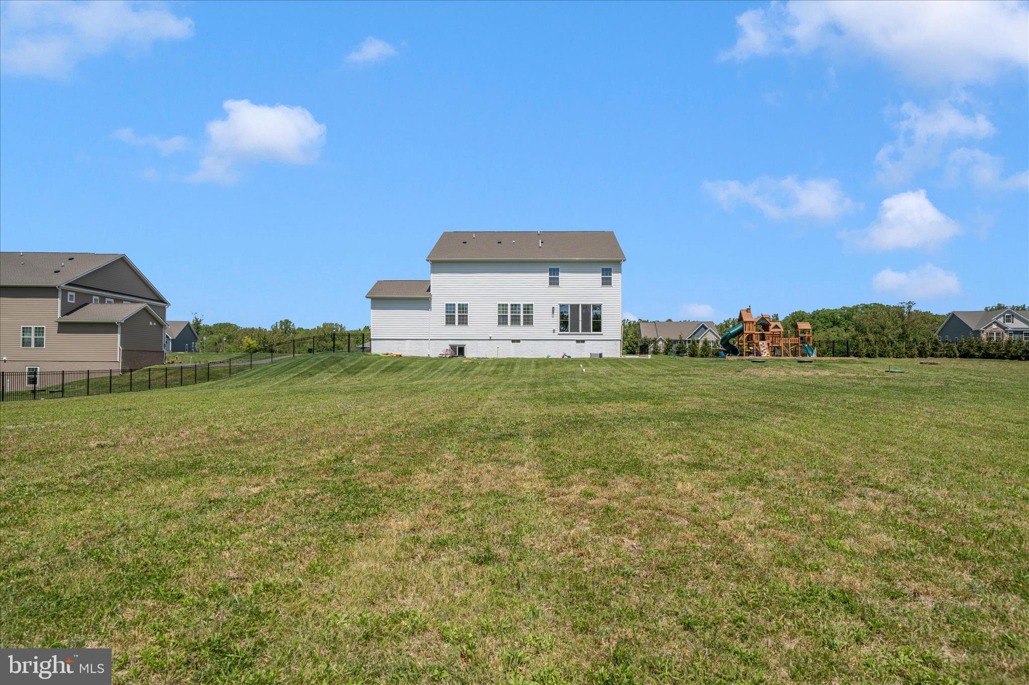 SENECA FARM - Residential