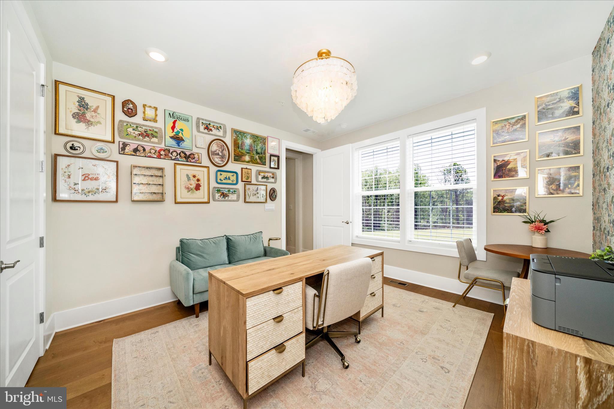 SENECA FARM - Residential
