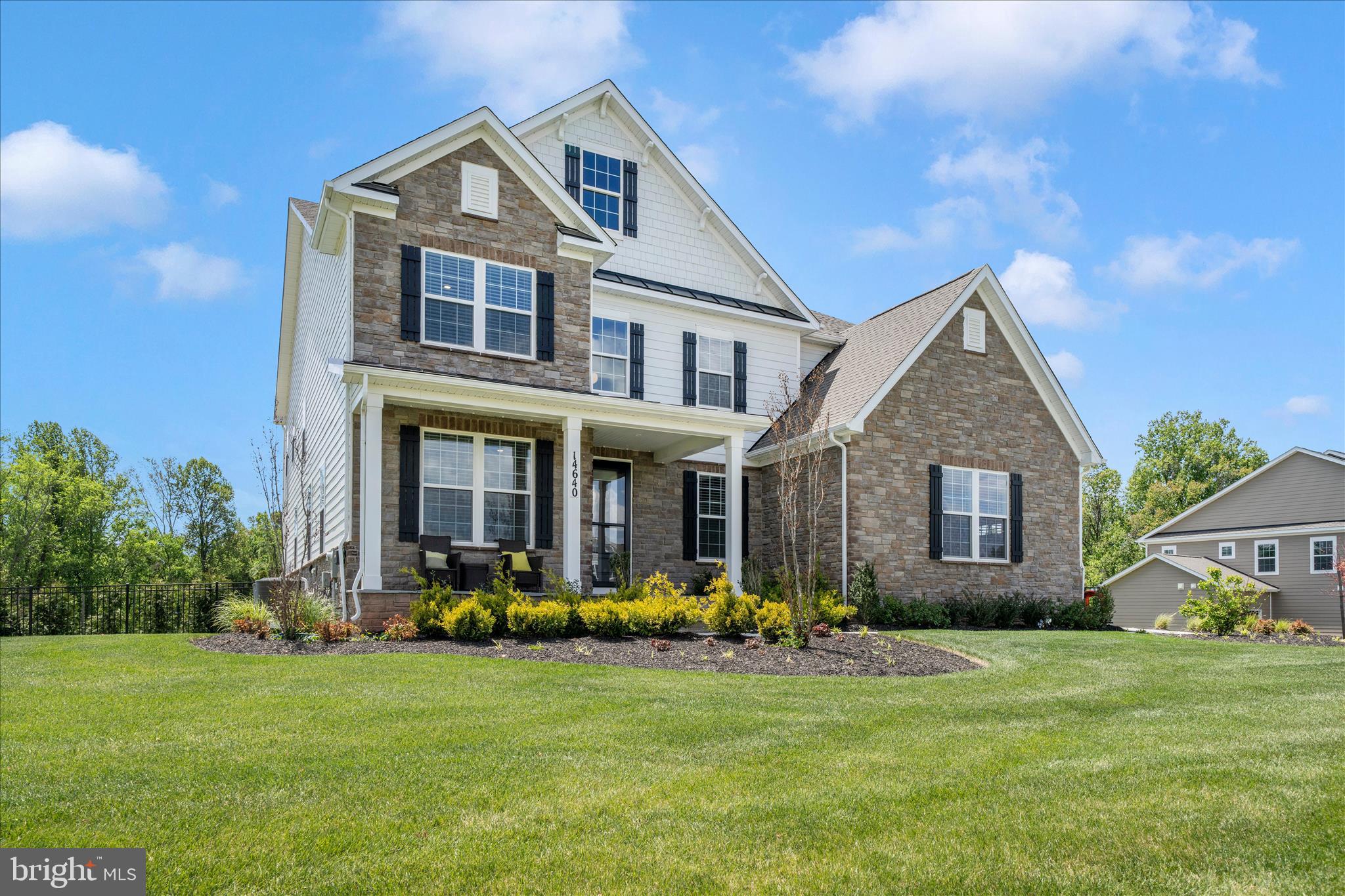 SENECA FARM - Residential